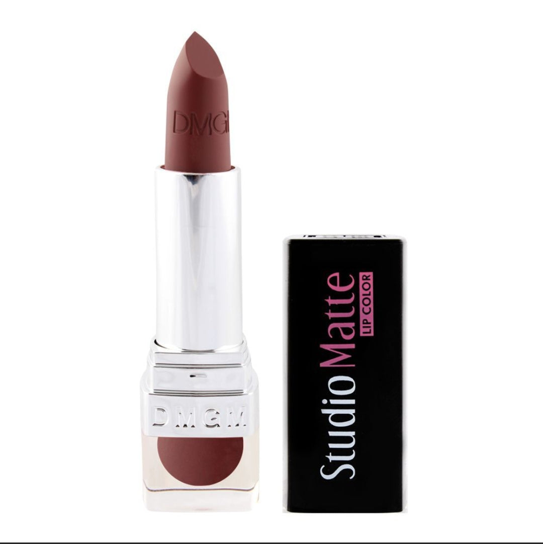 LIPSTICK DMGM STUDIO MATTE