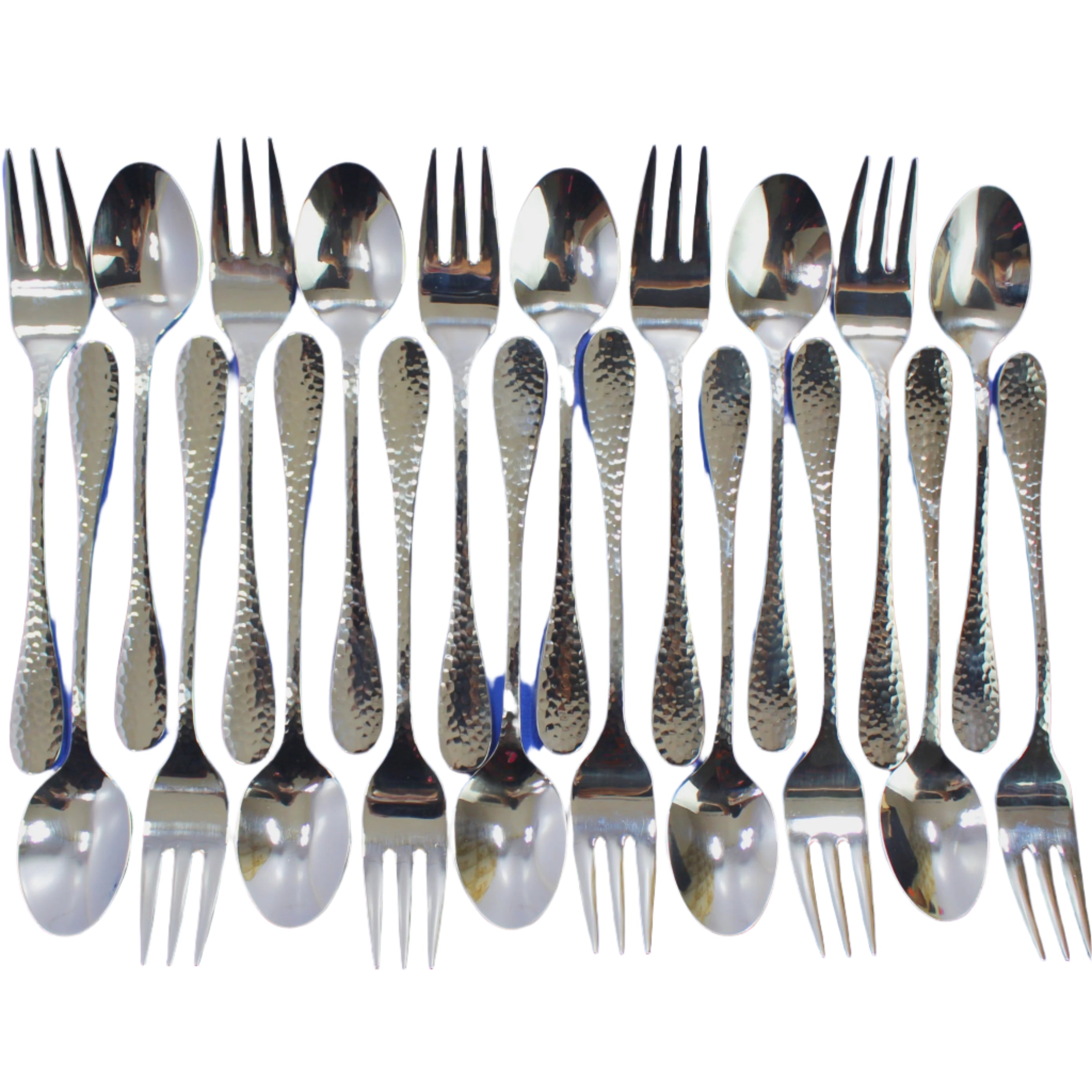 CUTLERY SET OF 20 PCS