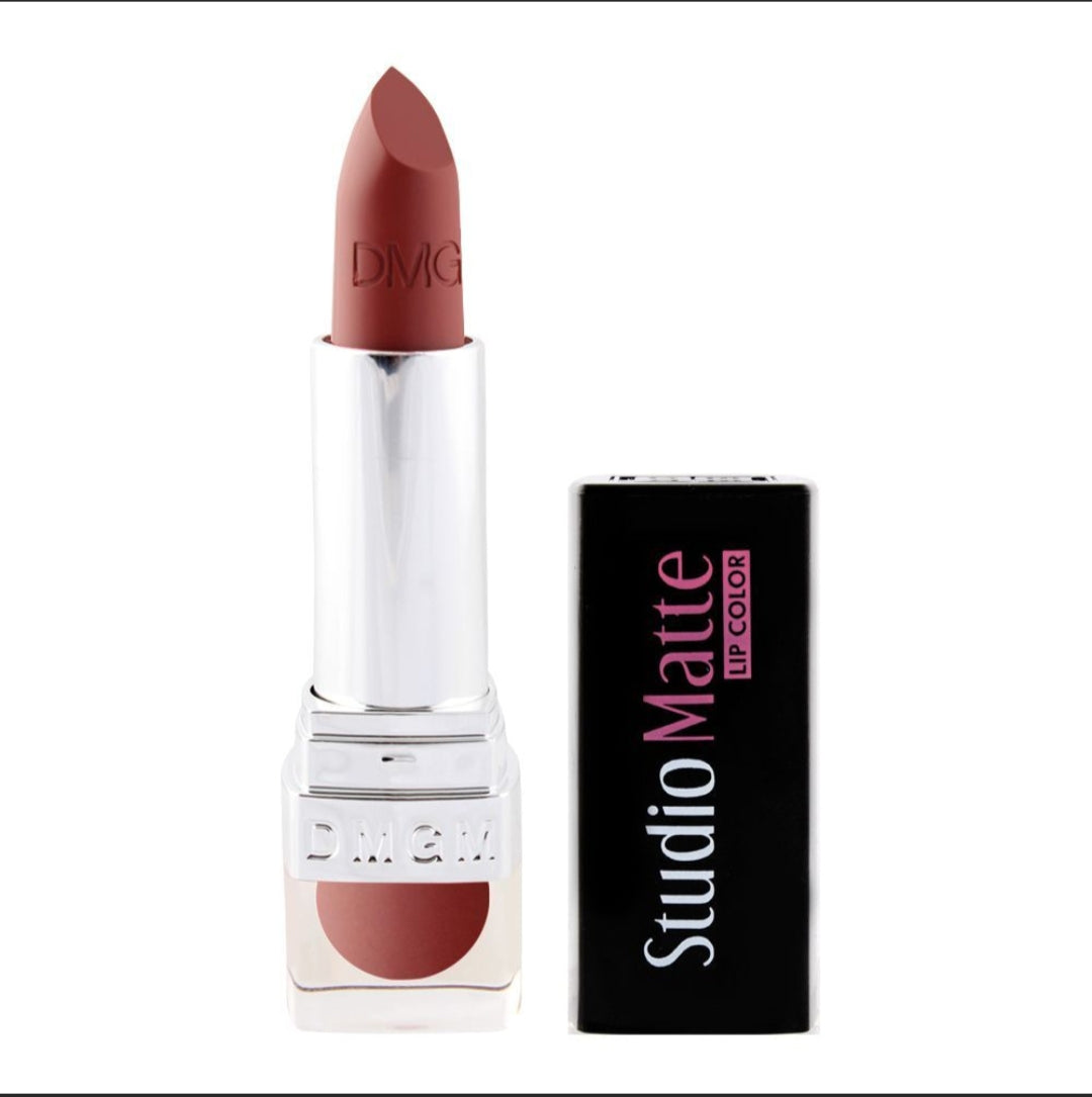 LIPSTICK DMGM STUDIO MATTE