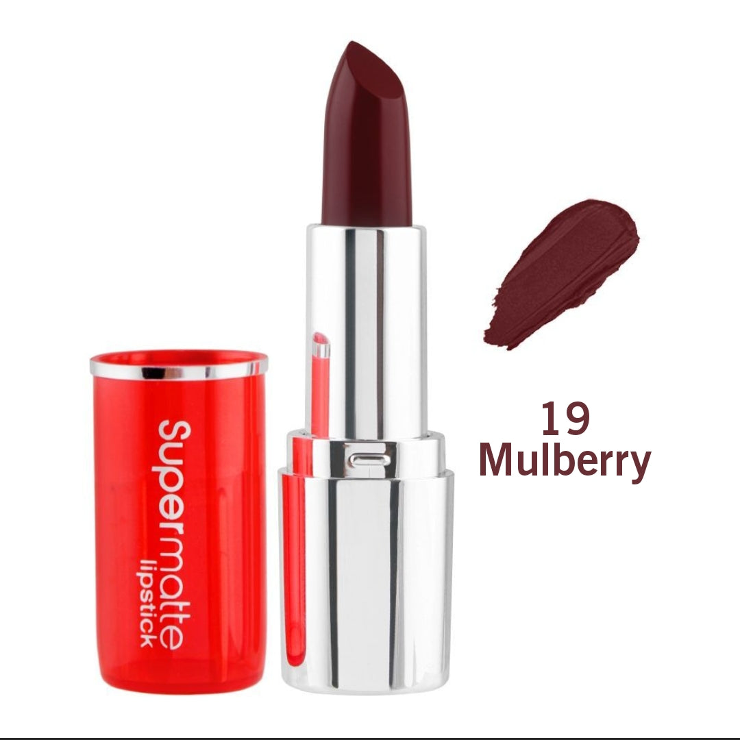 LIPSTICK DMGM SUPER MATTE