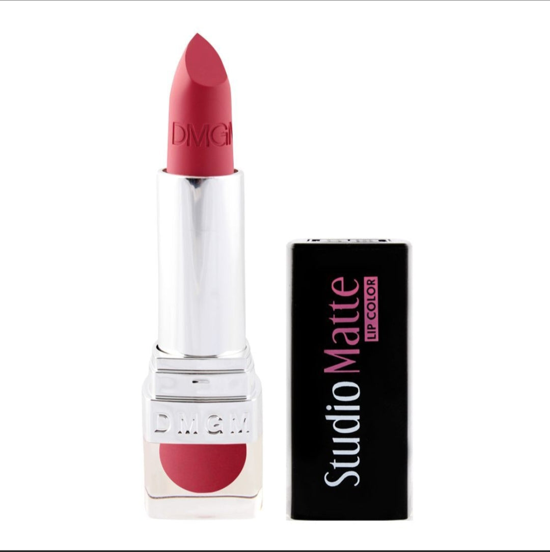 LIPSTICK DMGM STUDIO MATTE