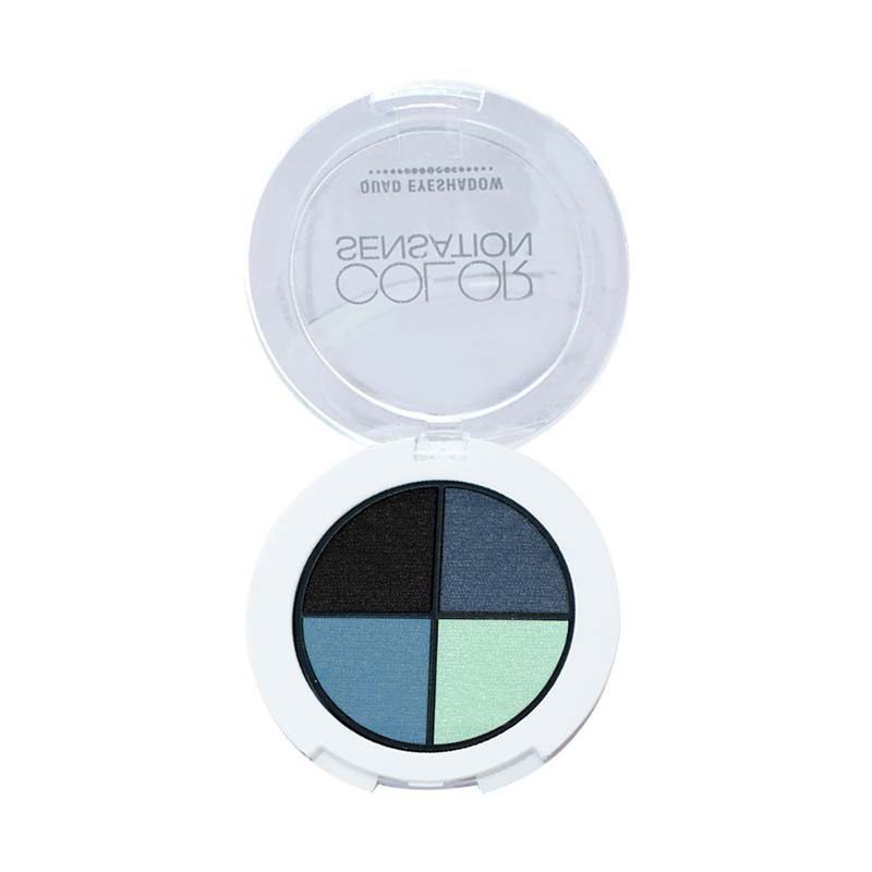 EYE SHADOW DIANA OF LONDON COLOR SENSATION