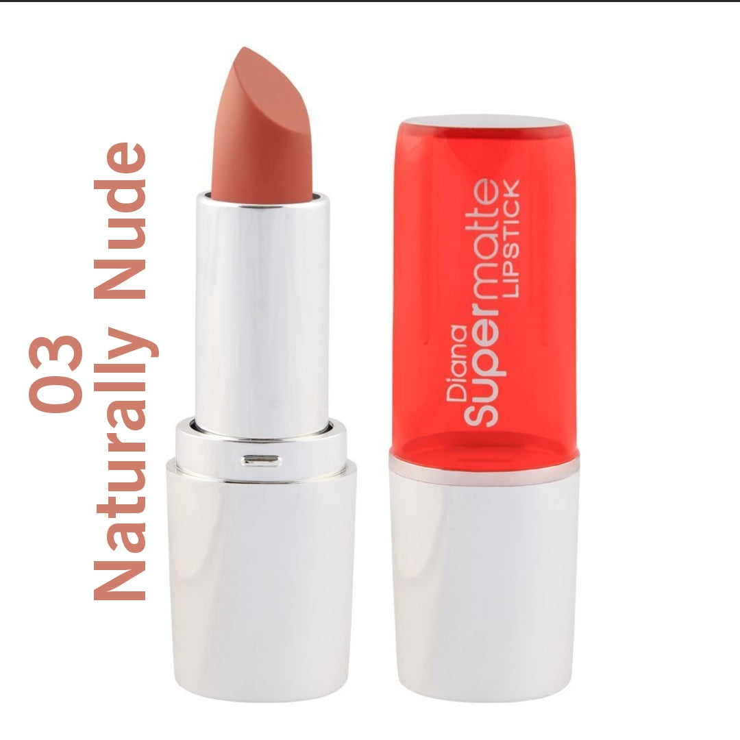 LIPSTICK DMGM SUPER MATTE