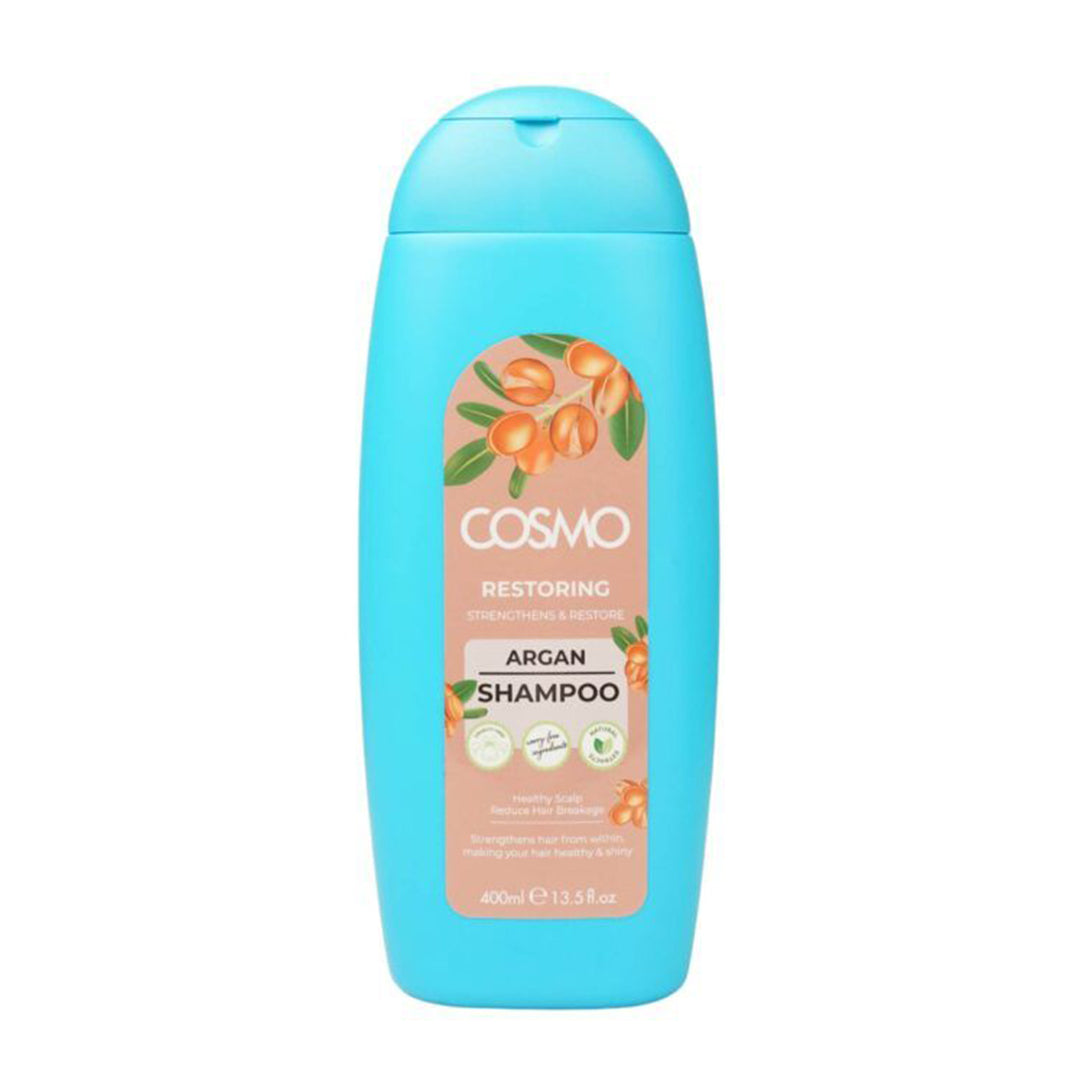 COSMO SHAMPOO