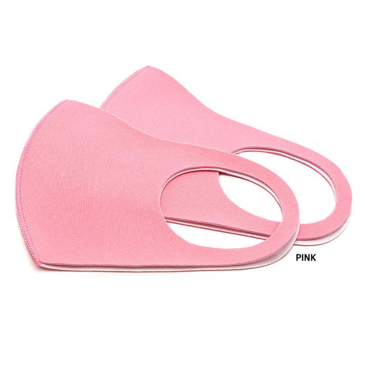 Face mask