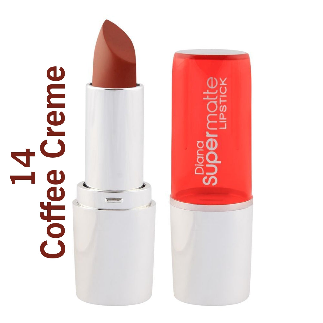 LIPSTICK DMGM SUPER MATTE