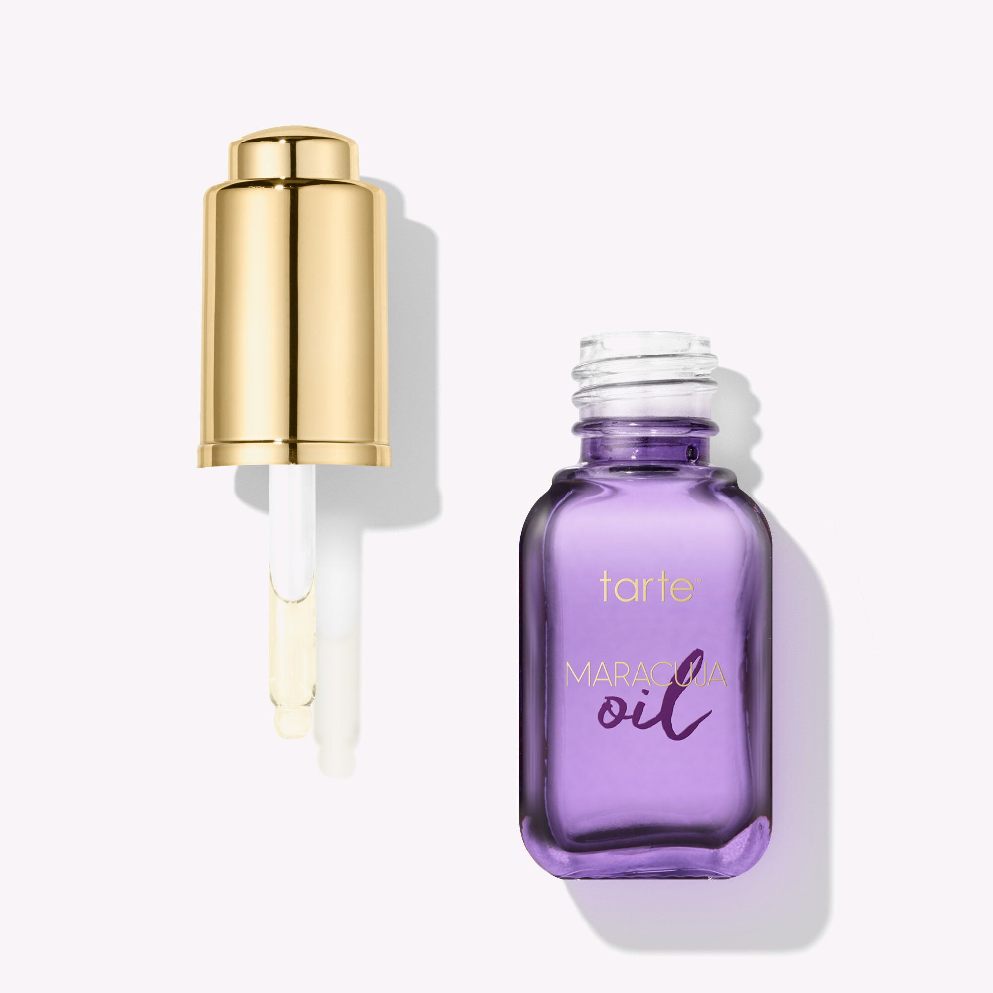 TARTE MARACUJA OIL
