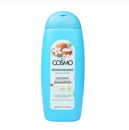 COSMO SHAMPOO