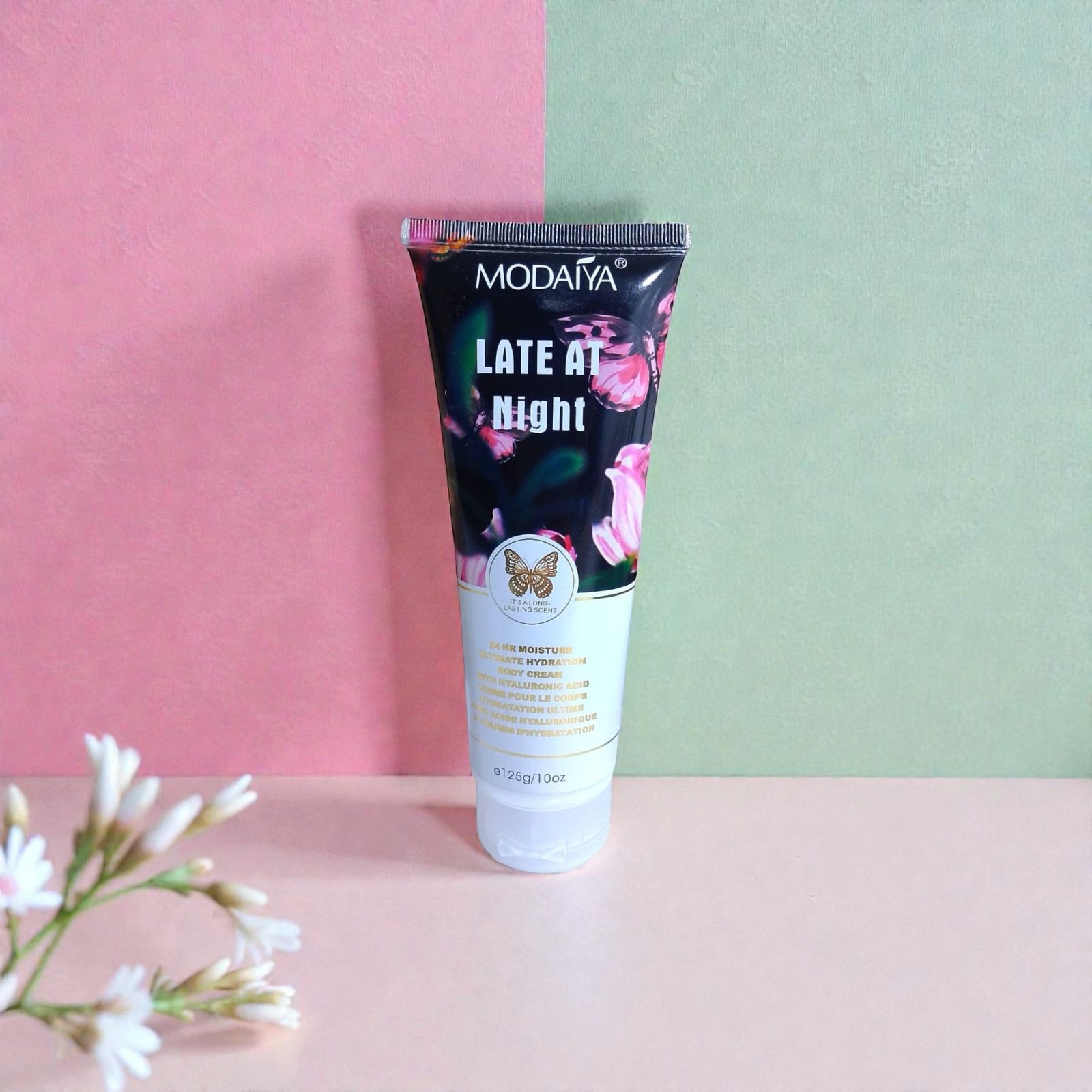 Modaiya Body Cream 125g