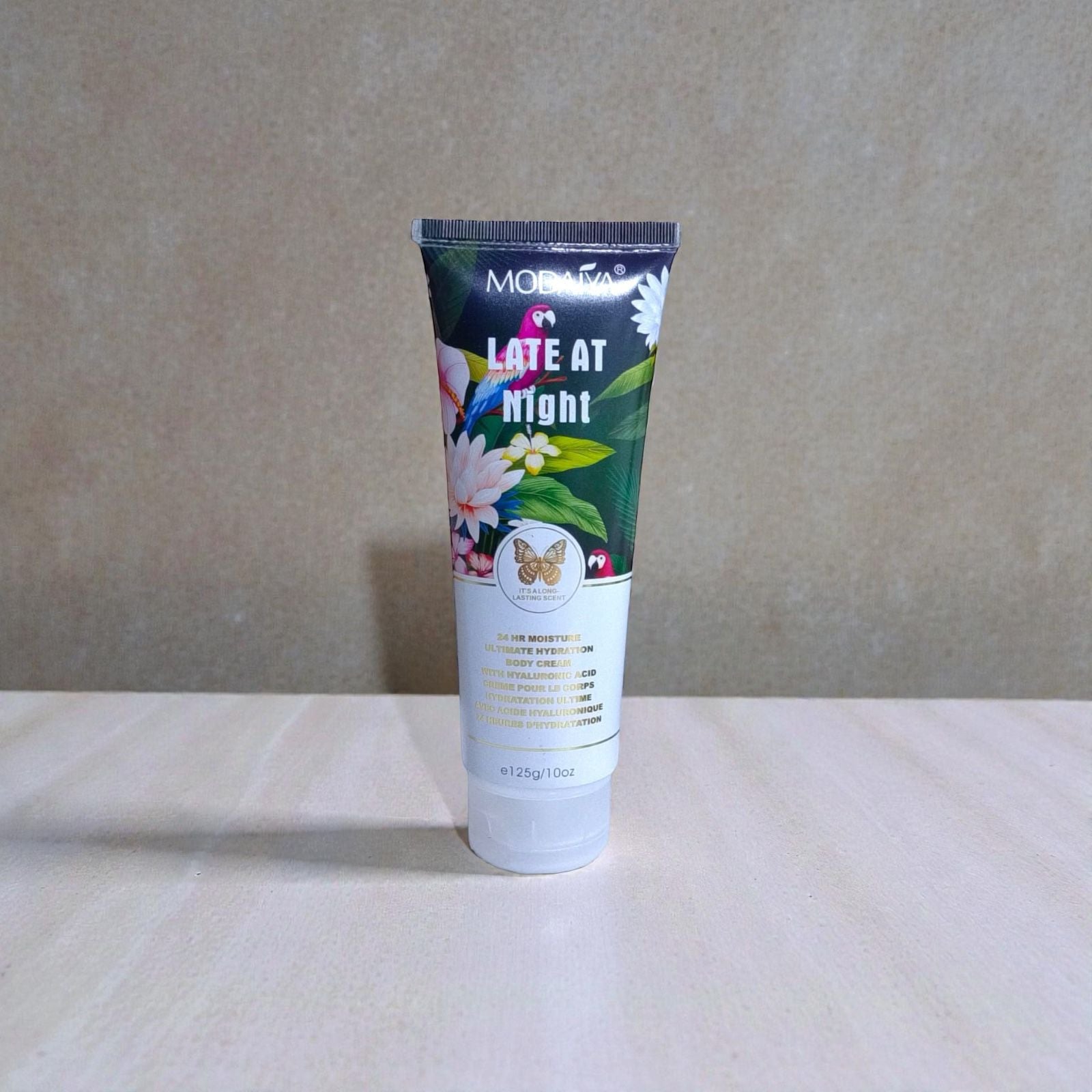 Modaiya Body Cream 125g