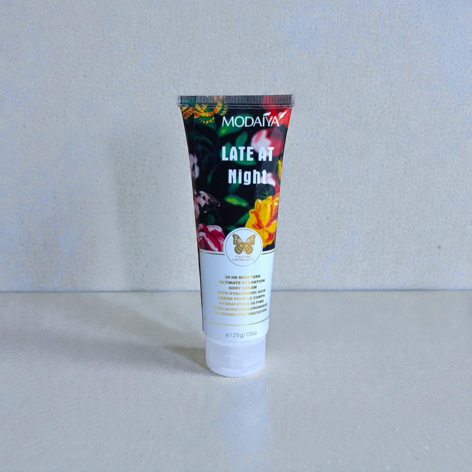 Modaiya Body Cream 125g