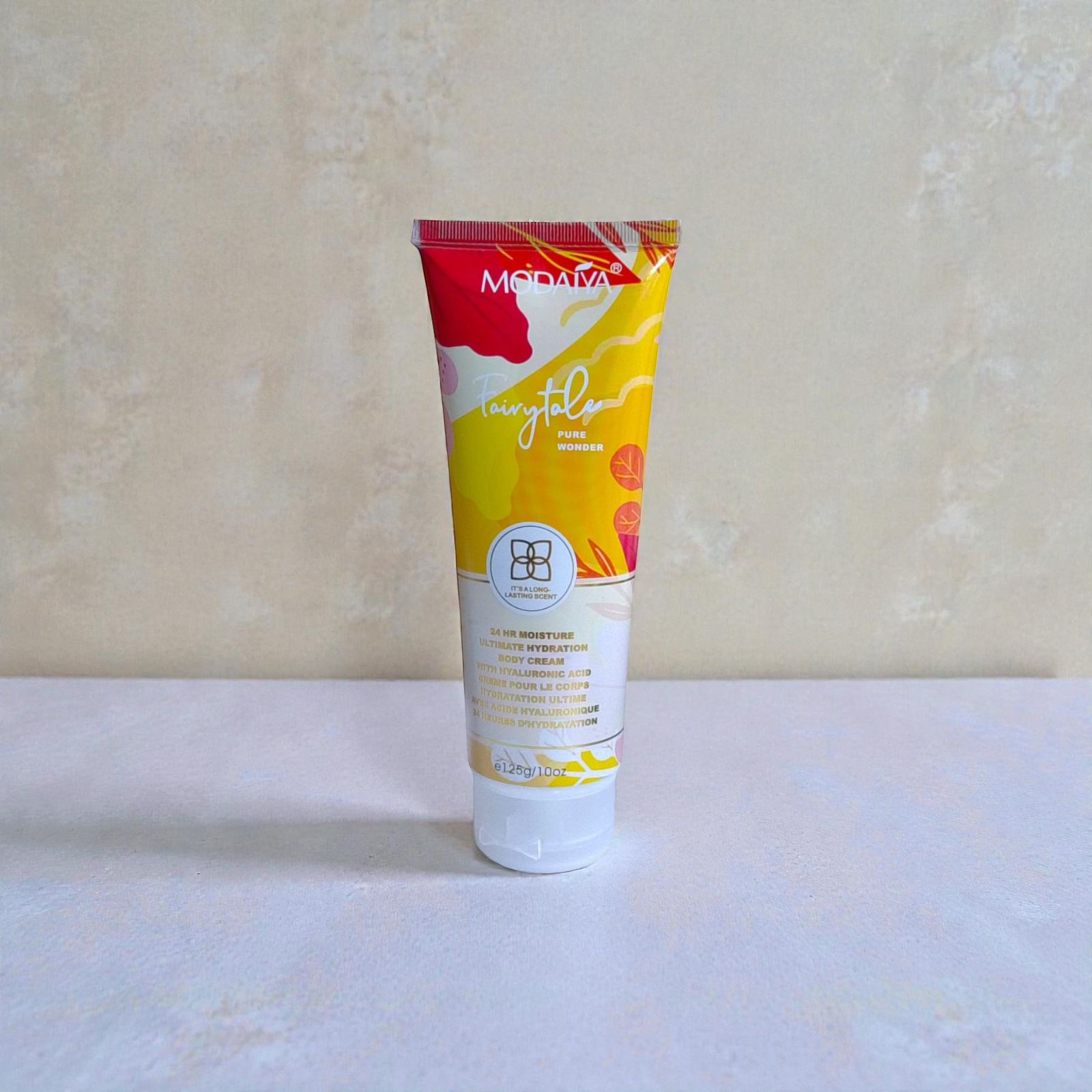 Modaiya Body Cream 125g