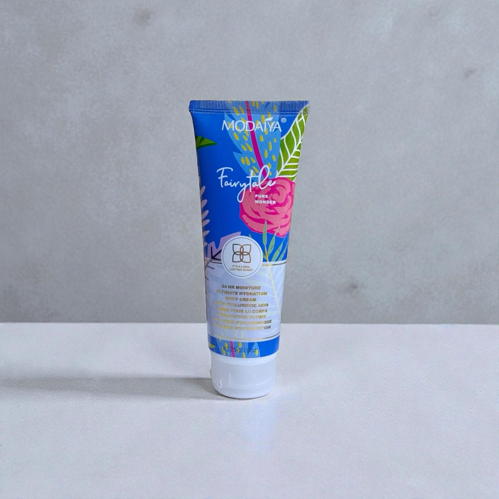 Modaiya Body Cream 125g