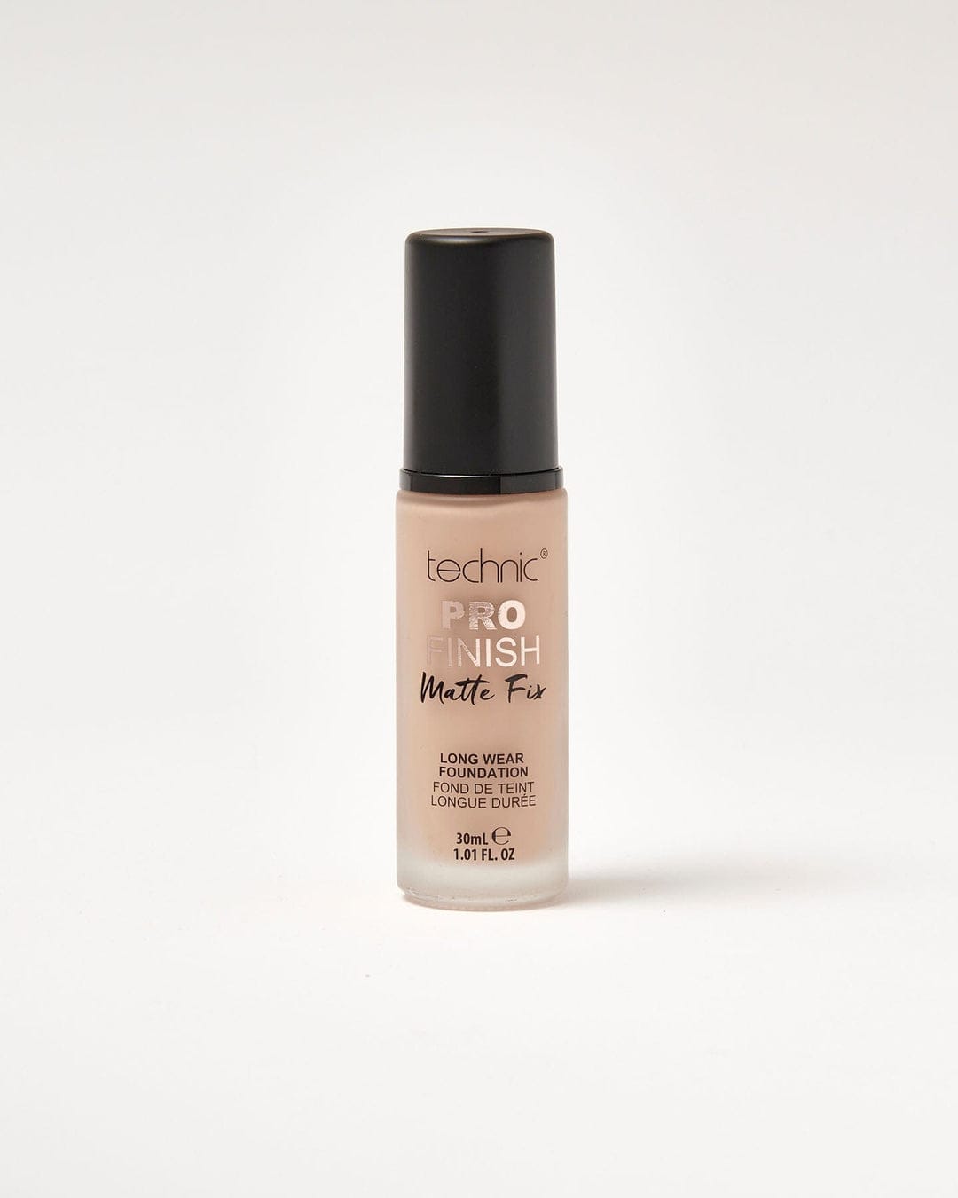 FOUNDATION TECHNIC PRO FINISH MATTE FIS