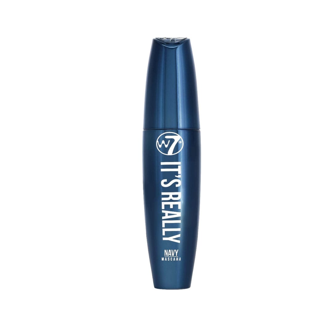 MASCARA IN THREE COLOUR W7