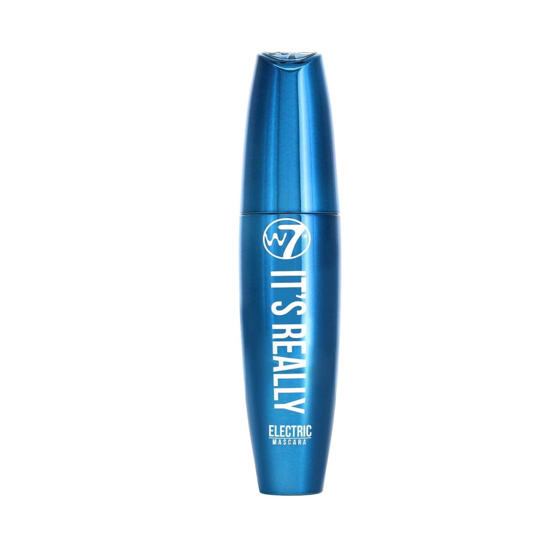 MASCARA IN THREE COLOUR W7