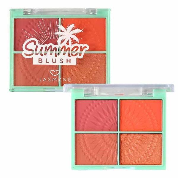 BLUSH SUMMER JASMYNE