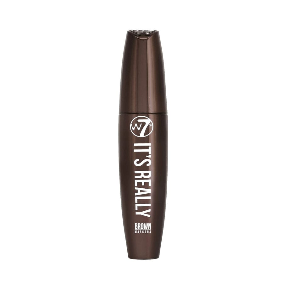 MASCARA IN THREE COLOUR W7