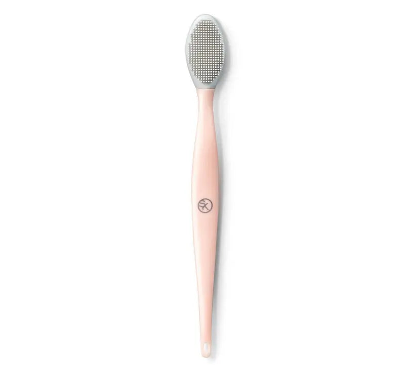 SILICONE NOSE CLEANING & LIP MASSAGE TOOL