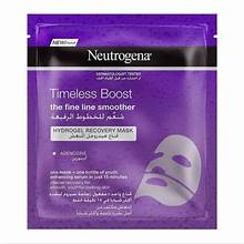 FACE MASK NEUTROGENA TIMELESS BOOST