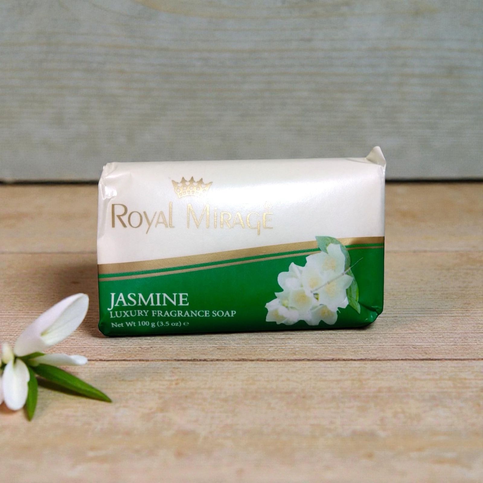 Royal Mirage Soap