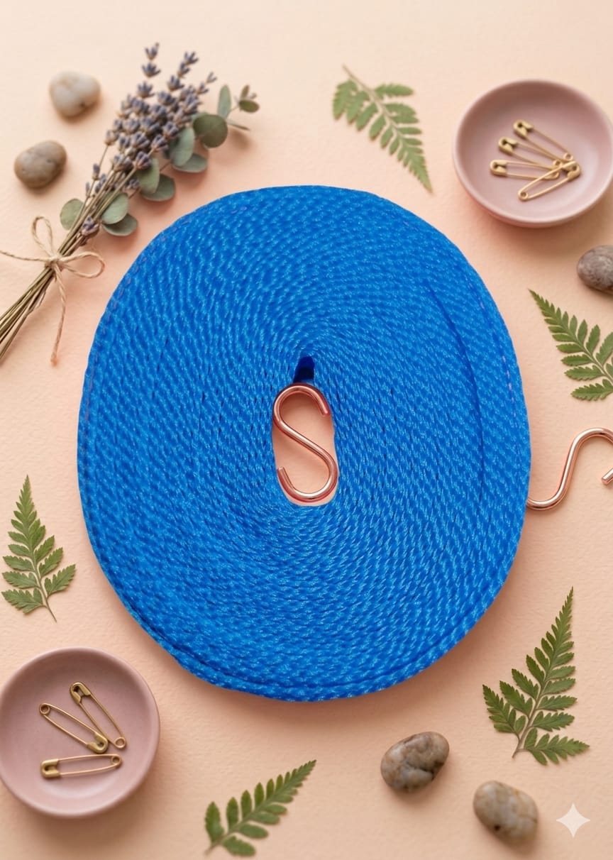 Polythene Rope