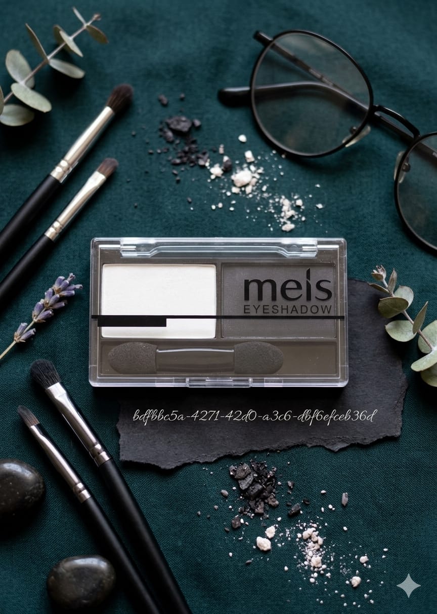 Meis Duo Eyeshadow