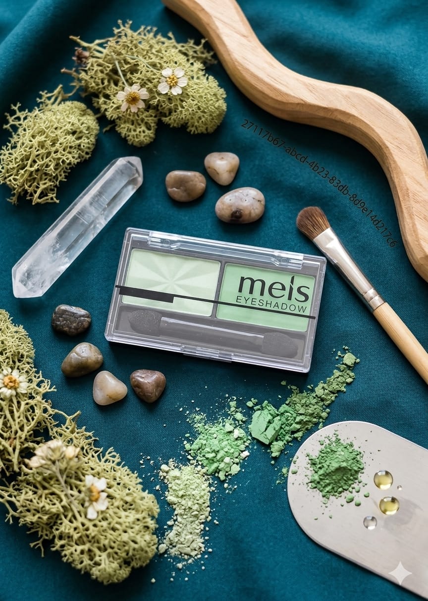 Meis Duo Eyeshadow