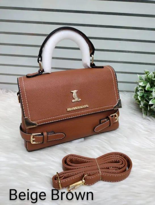 Shoulder Bag