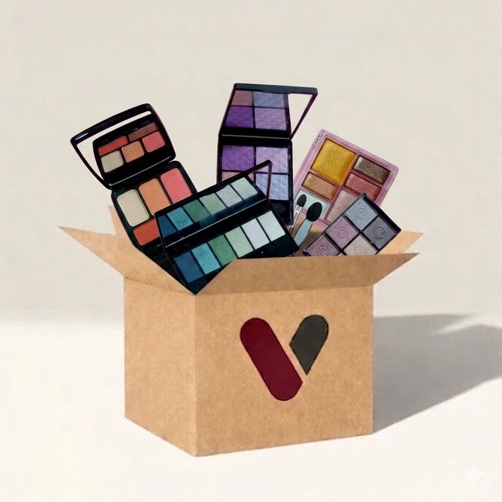 Palette deal