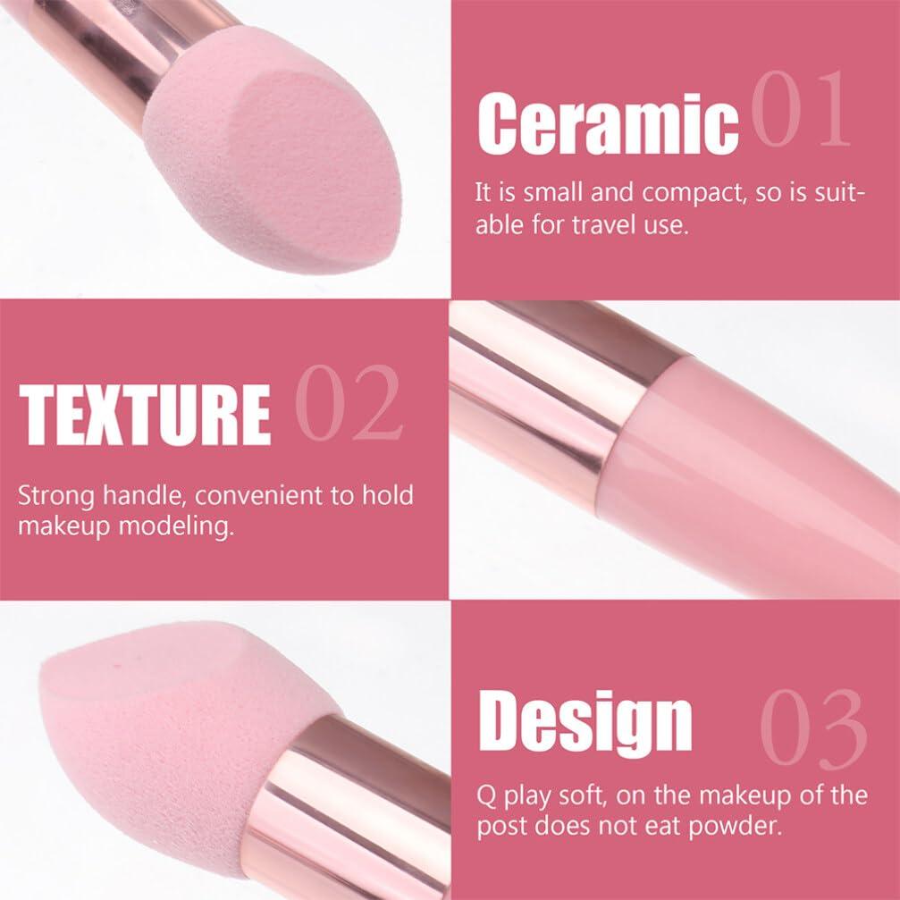 Makeup Tool Sponge Pen 3pcs