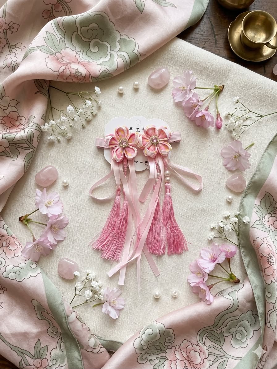 Bow Pin