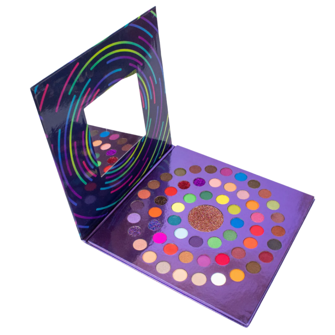 EYE SHADOW PALETTE BY MEDECOO