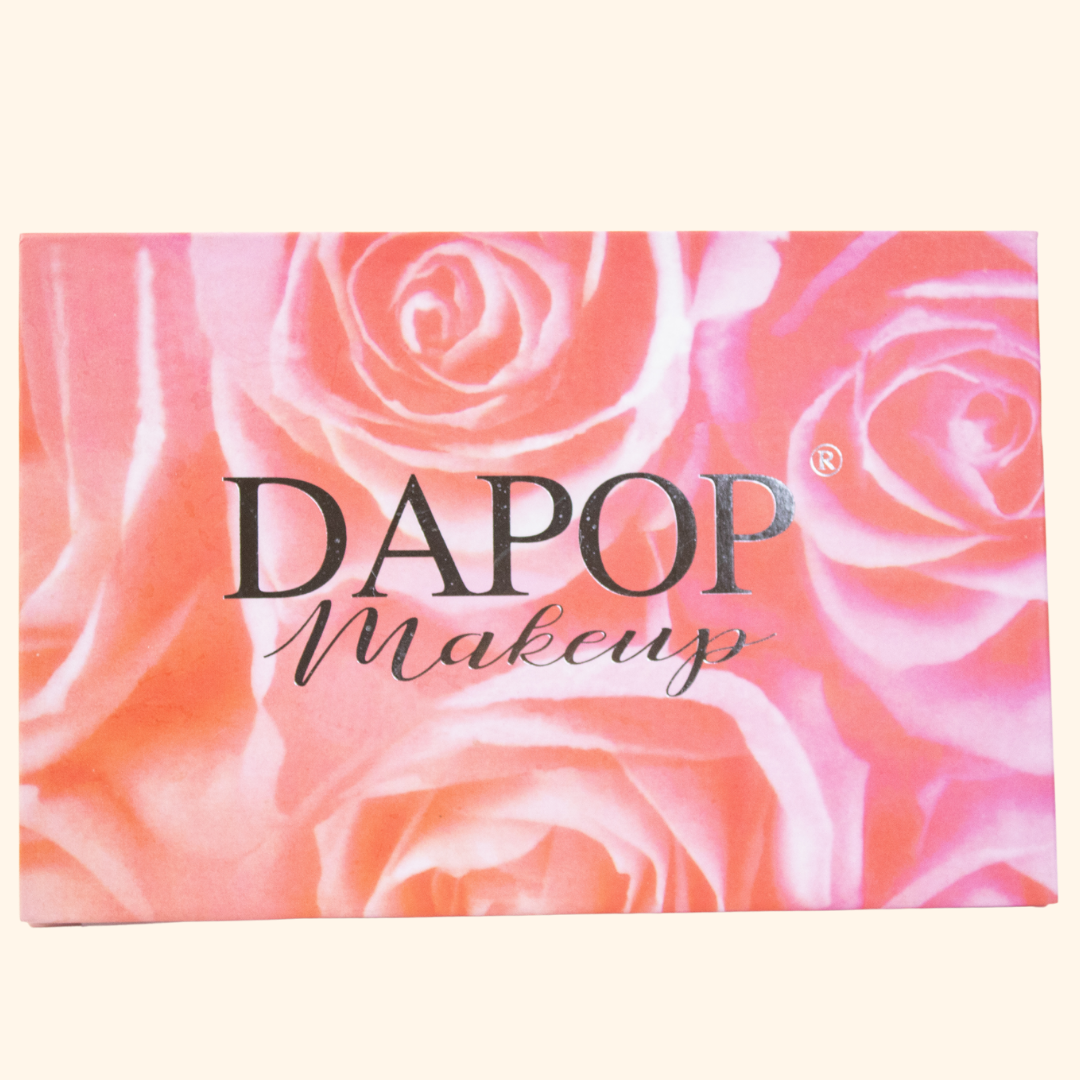 EYESHADOW PALETTE BY DAPOP