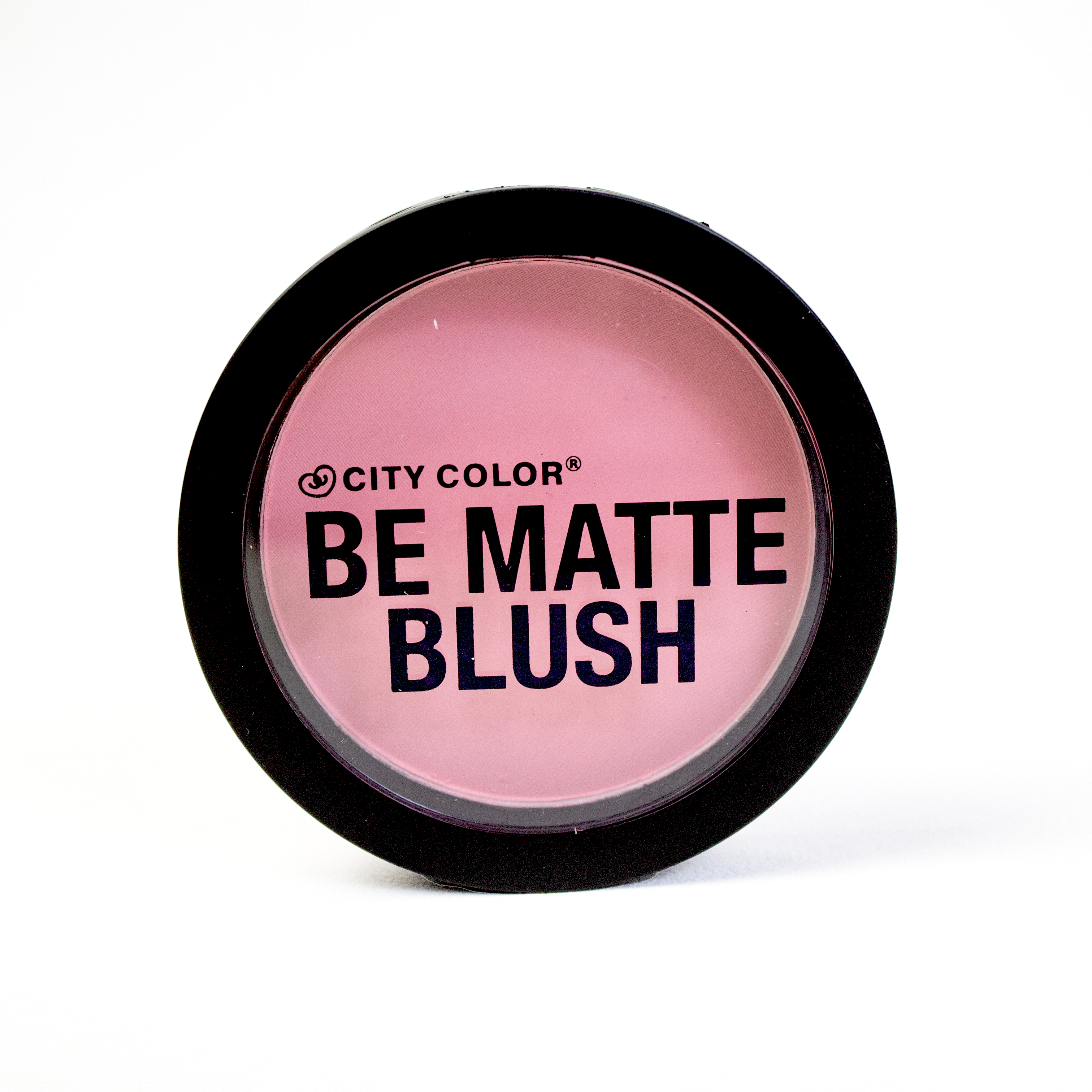 BLUSH BE MATTE