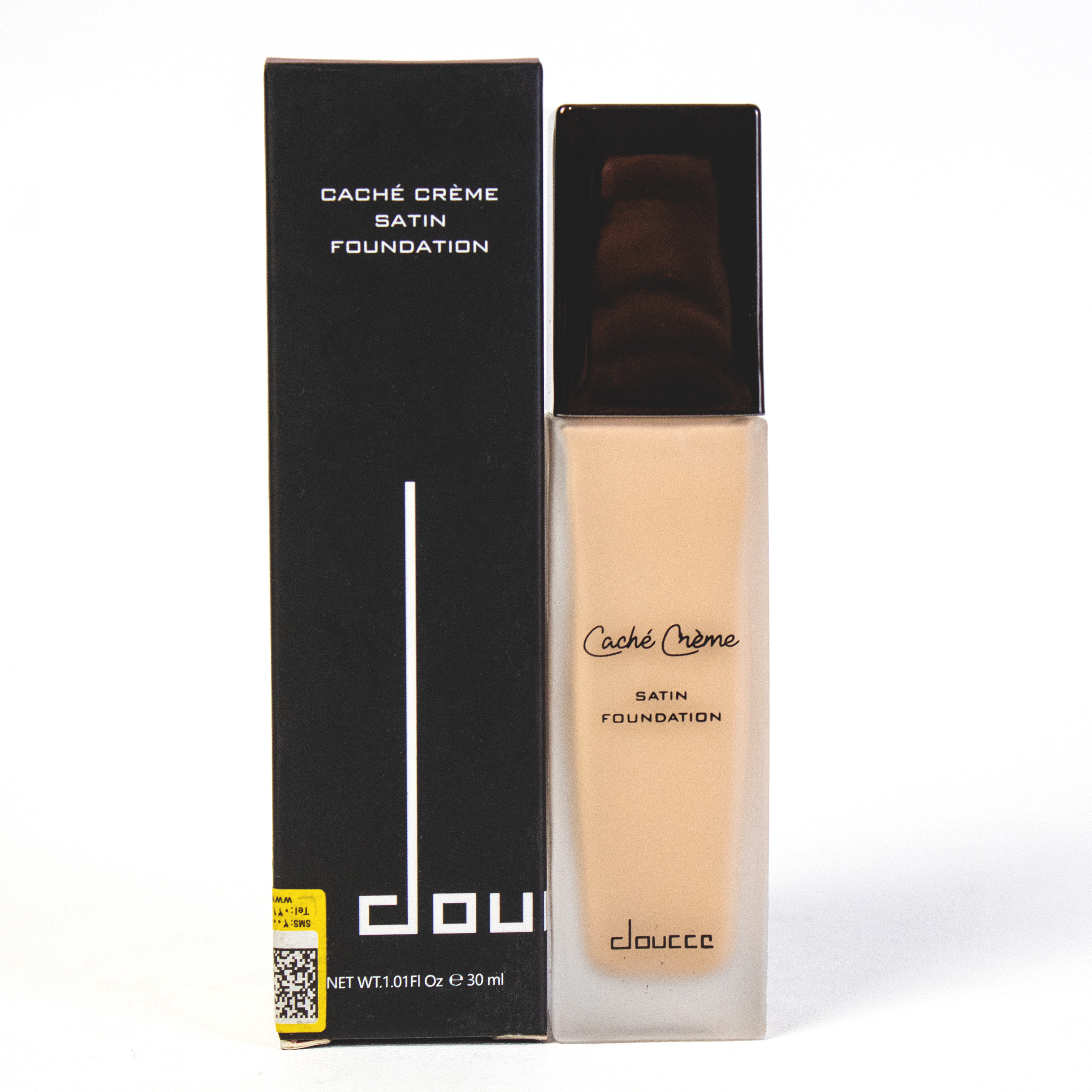 FOUNDATION DOUCCE SATIN  RL2-N