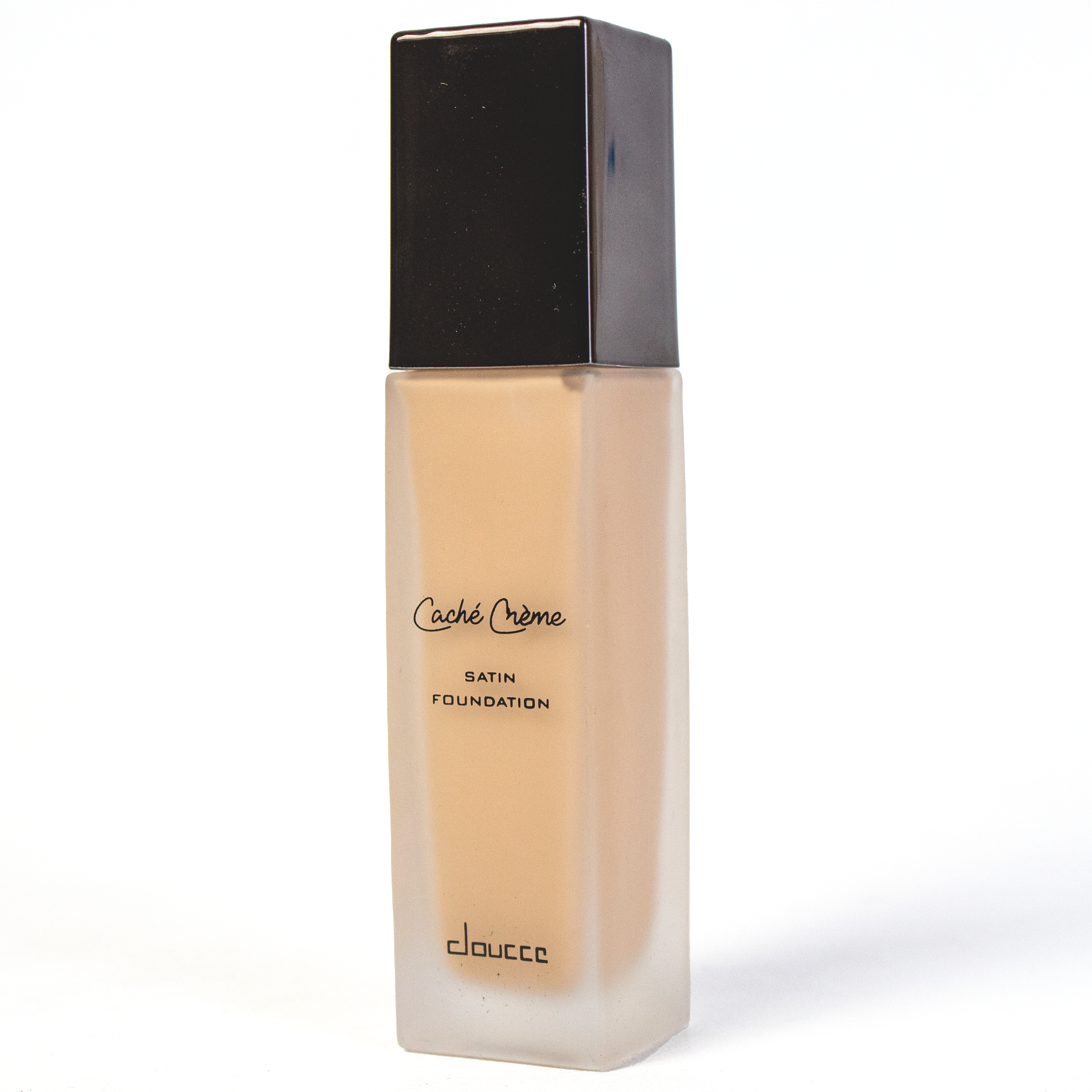 FOUNDATION DOUCCE CACHE CREME STAIN RL2-N