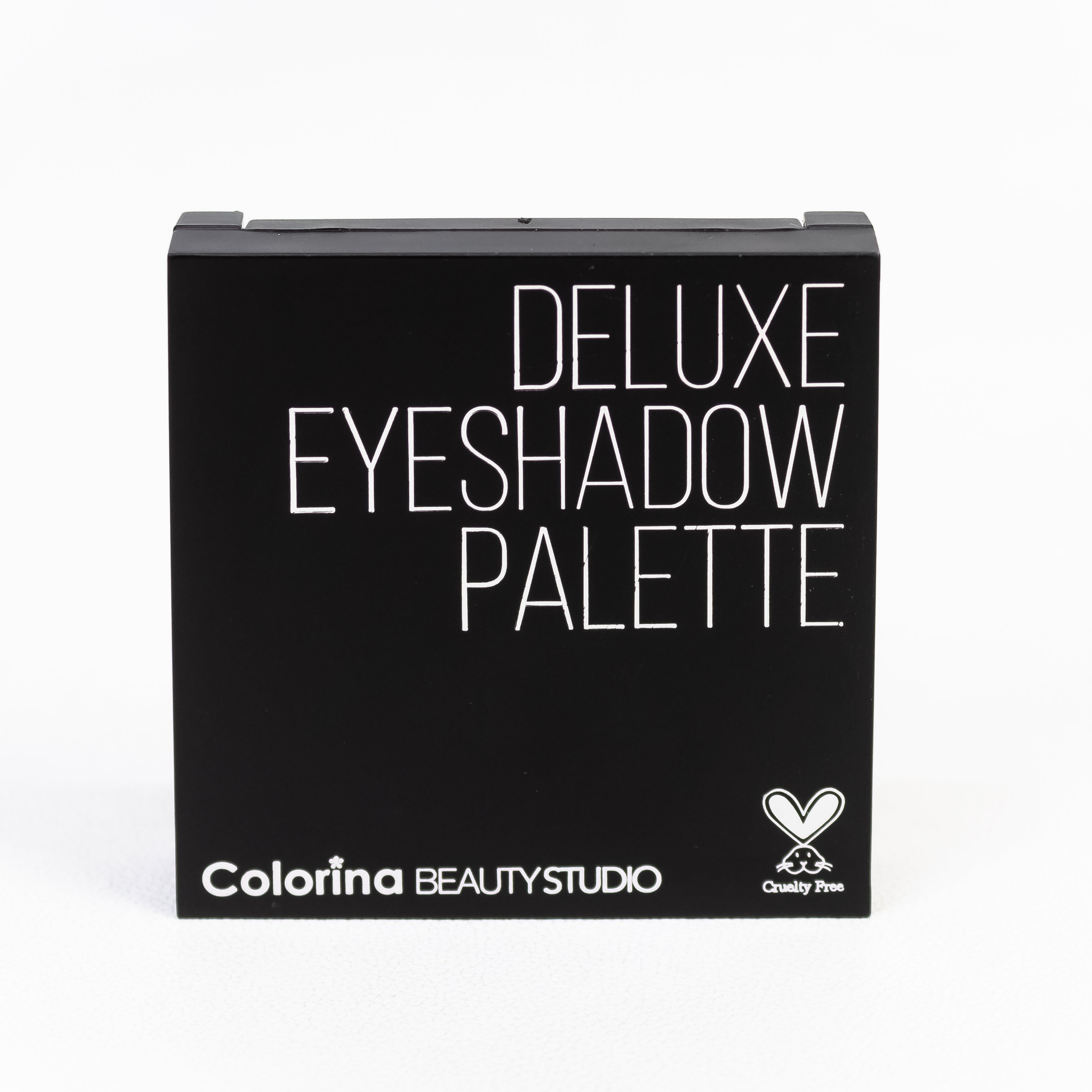 EYE SHADOW PALLETE DELUXE MINI #04