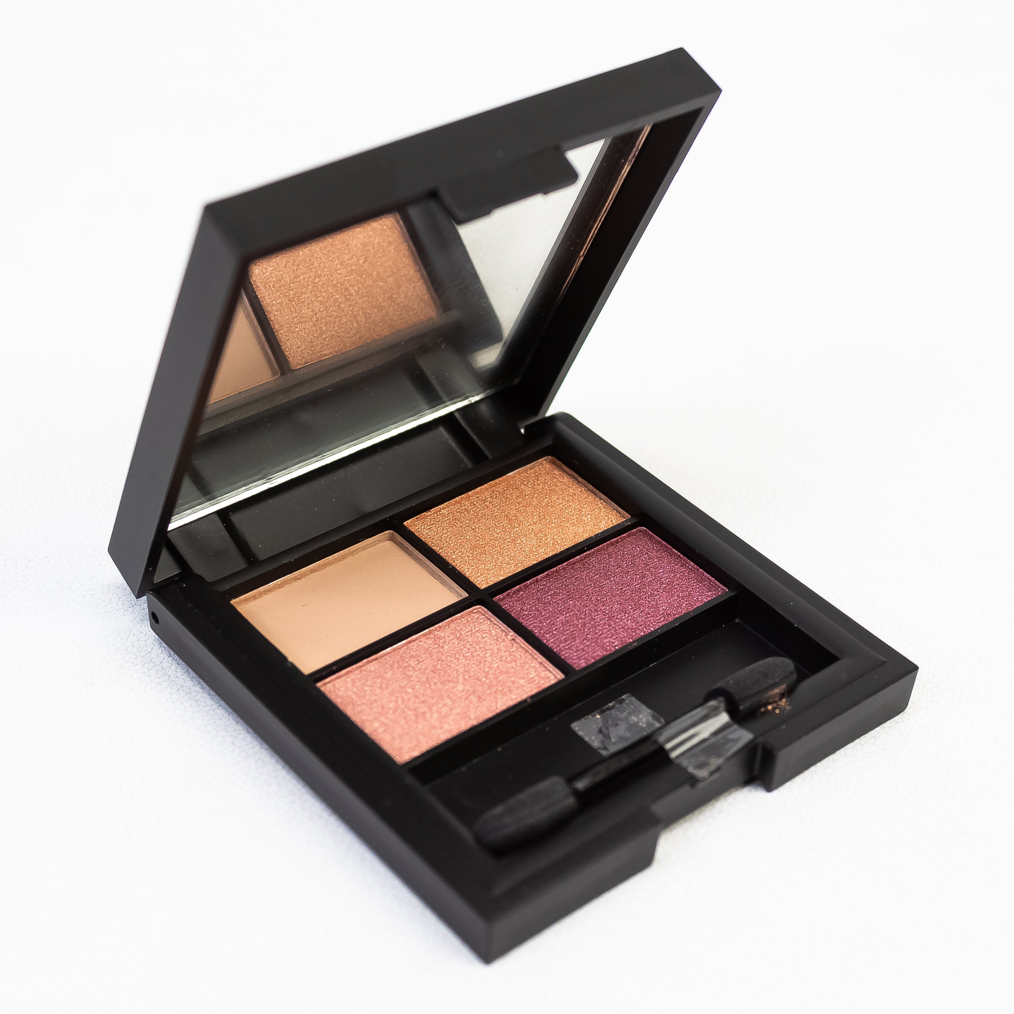 EYE SHADOW PALLETE DELUXE MINI #04