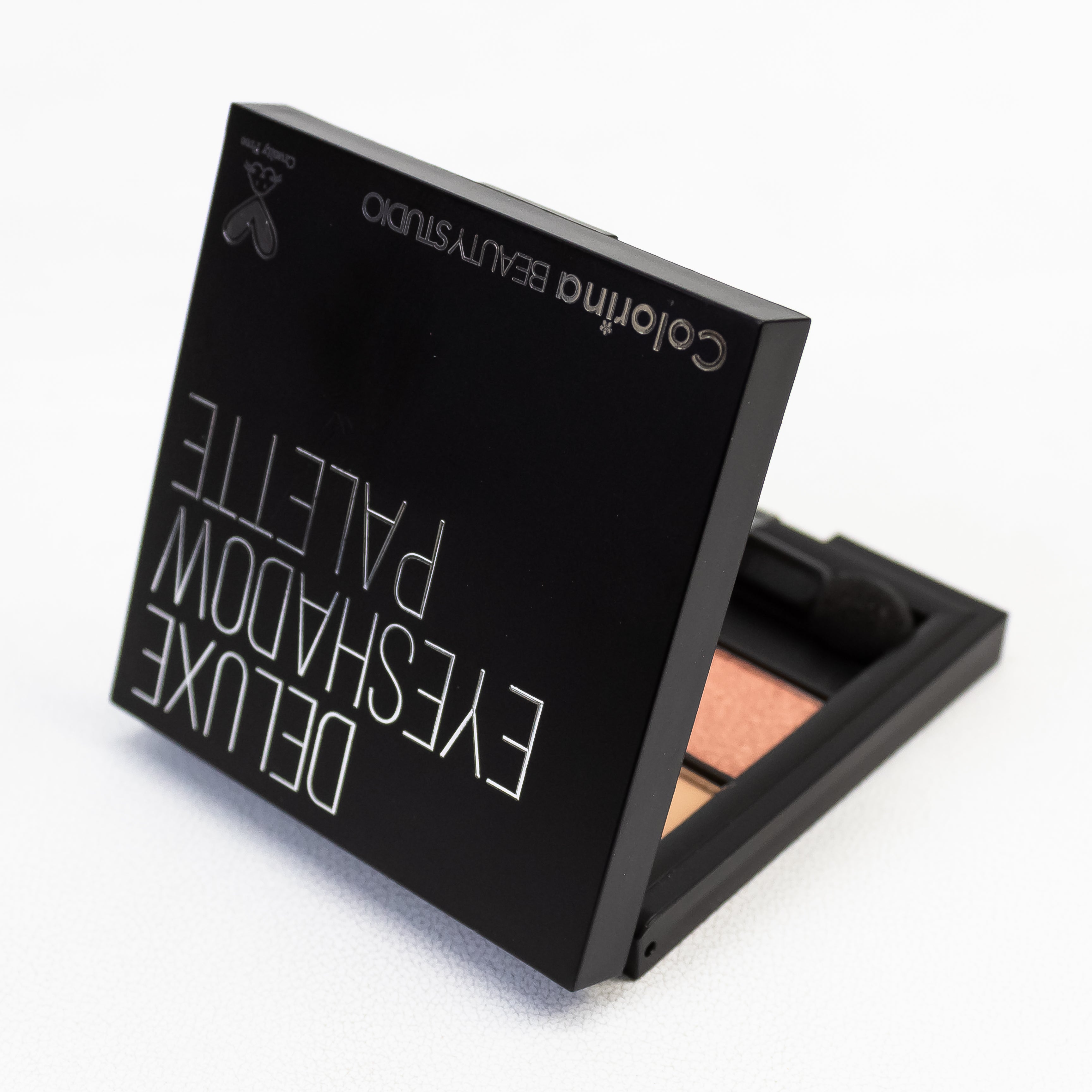 EYE SHADOW PALLETE DELUXE MINI #04