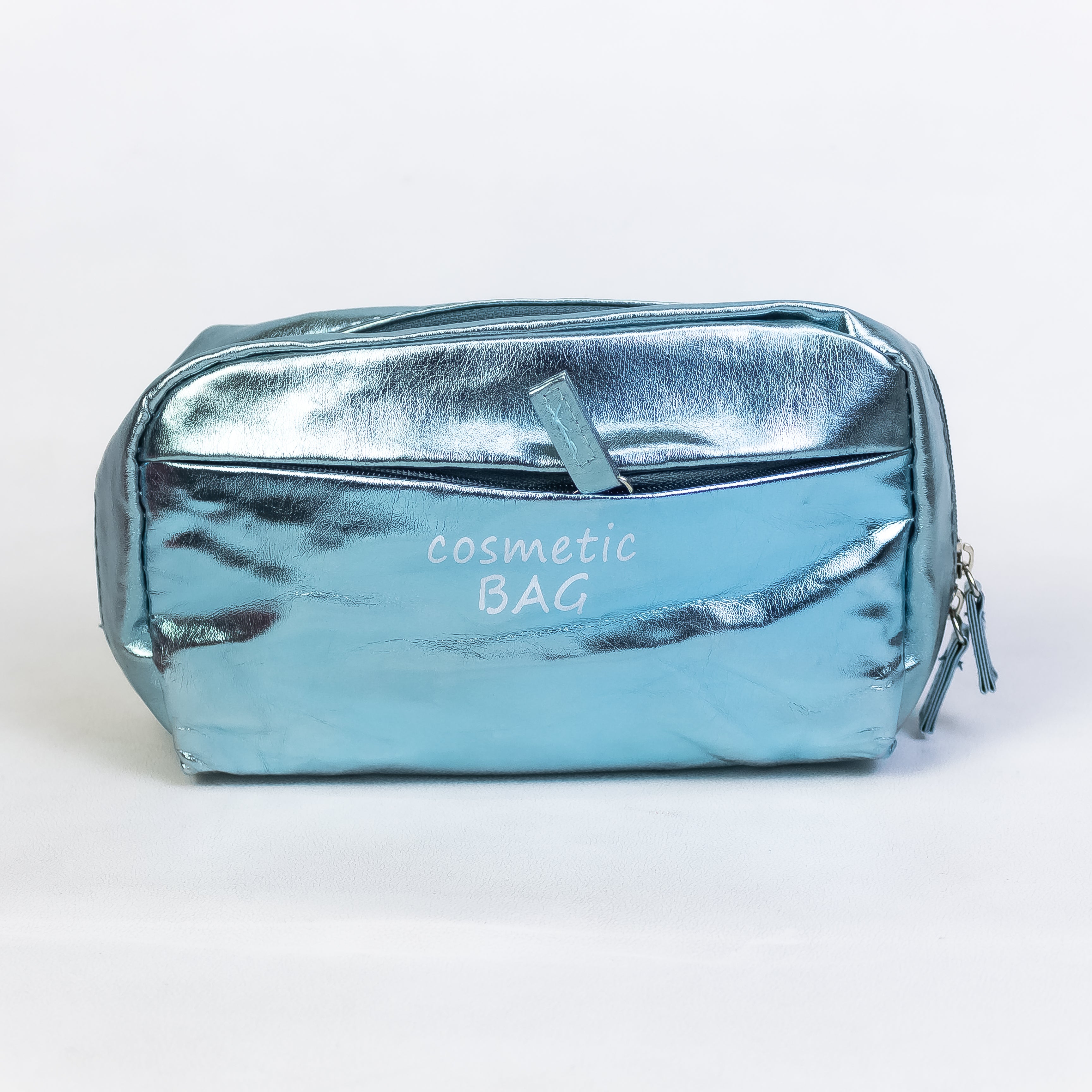 SHINNING COSMETIC BAGS