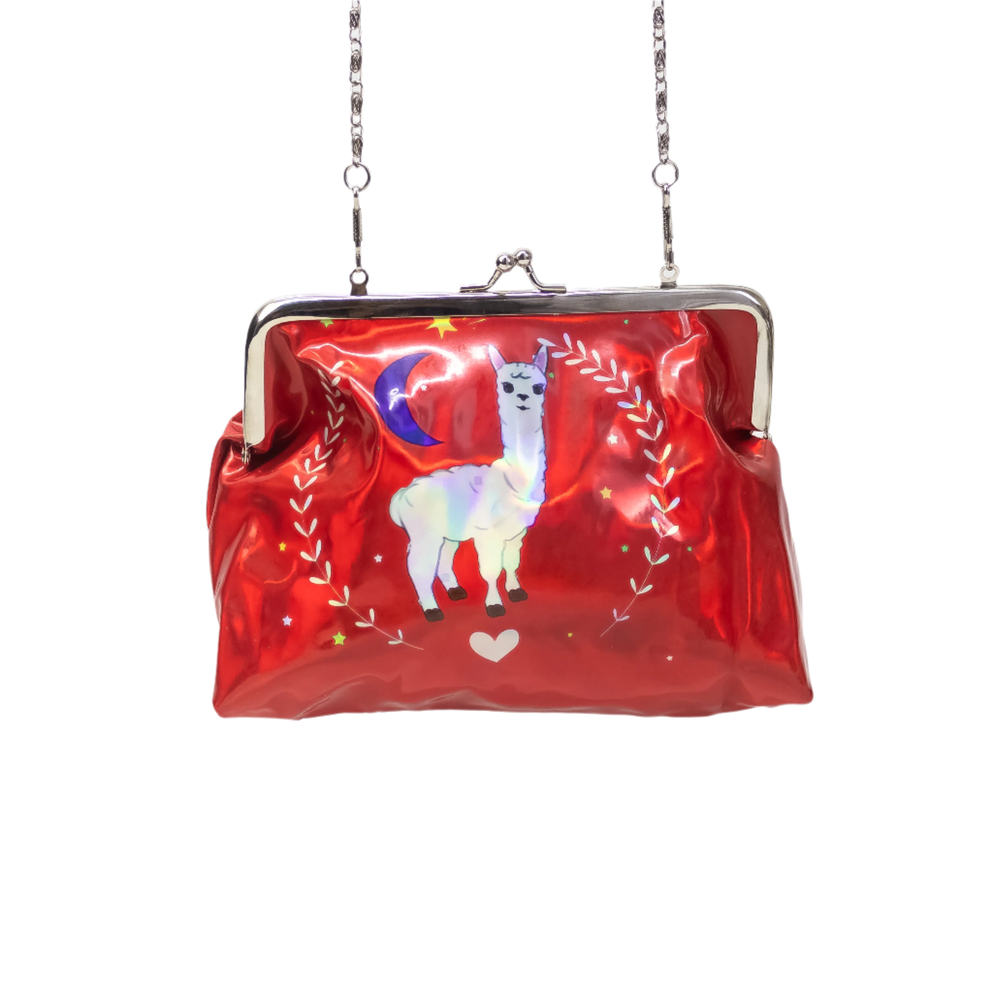 CLUTCHES CROSSBODY