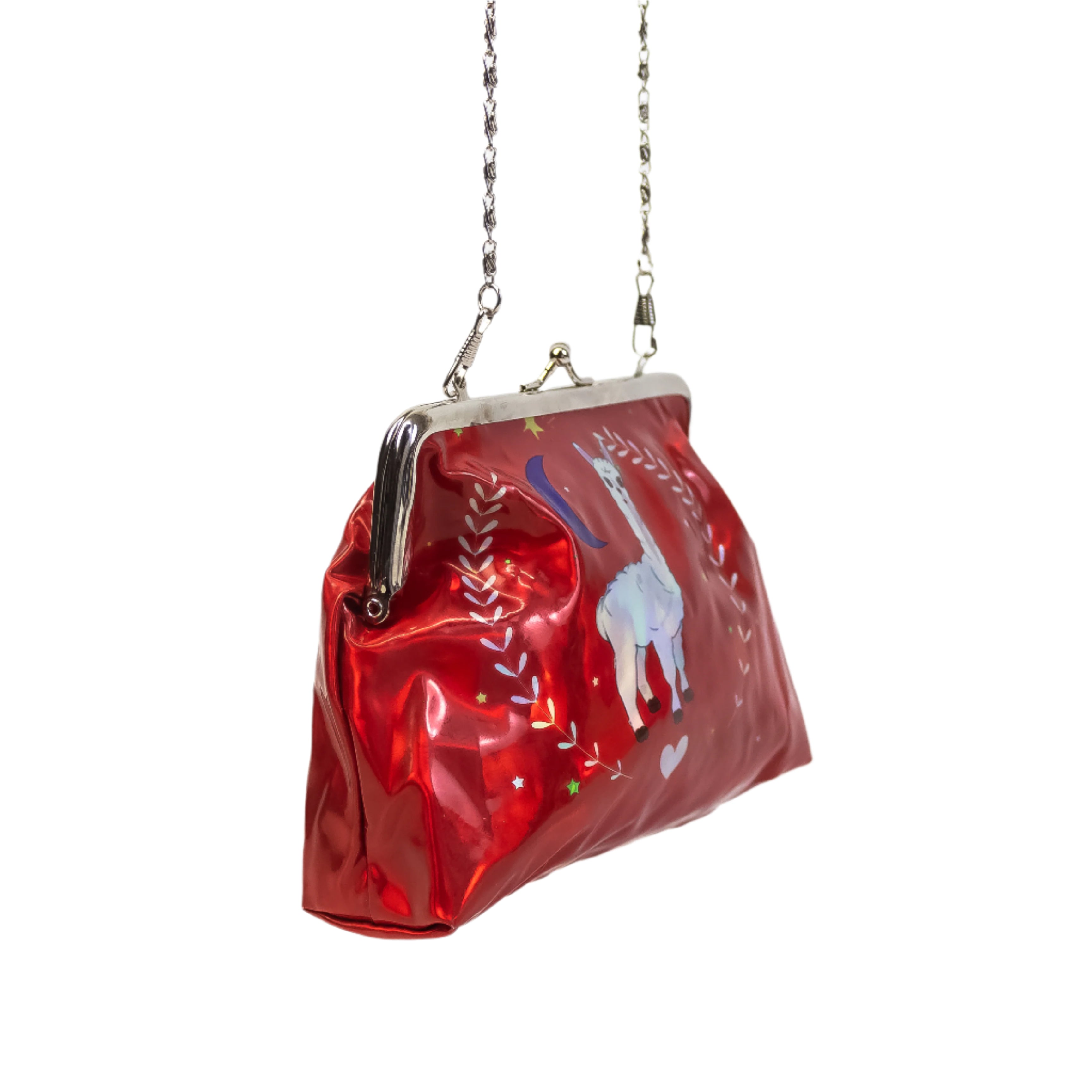 CLUTCHES CROSSBODY