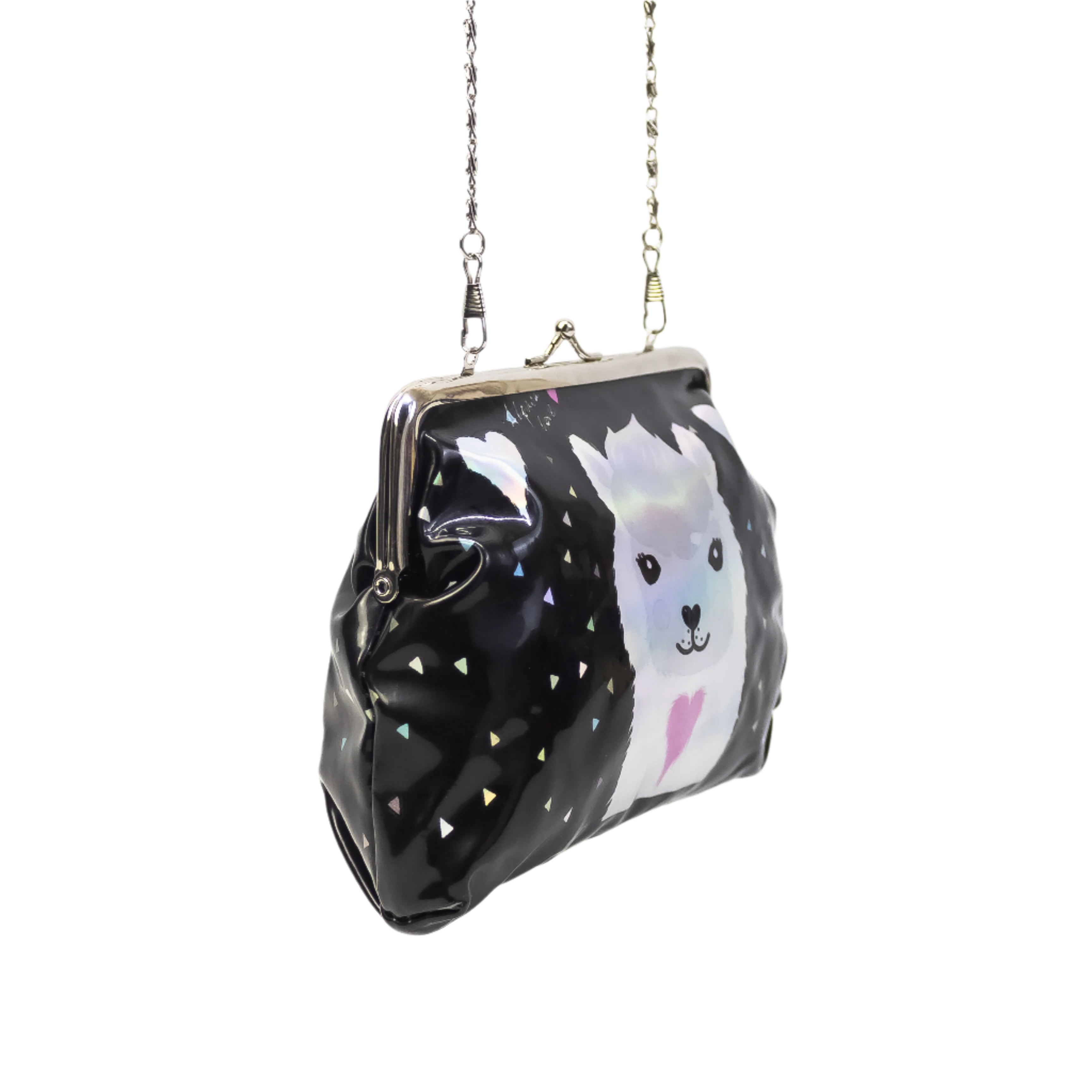 CLUTCHES CROSSBODY