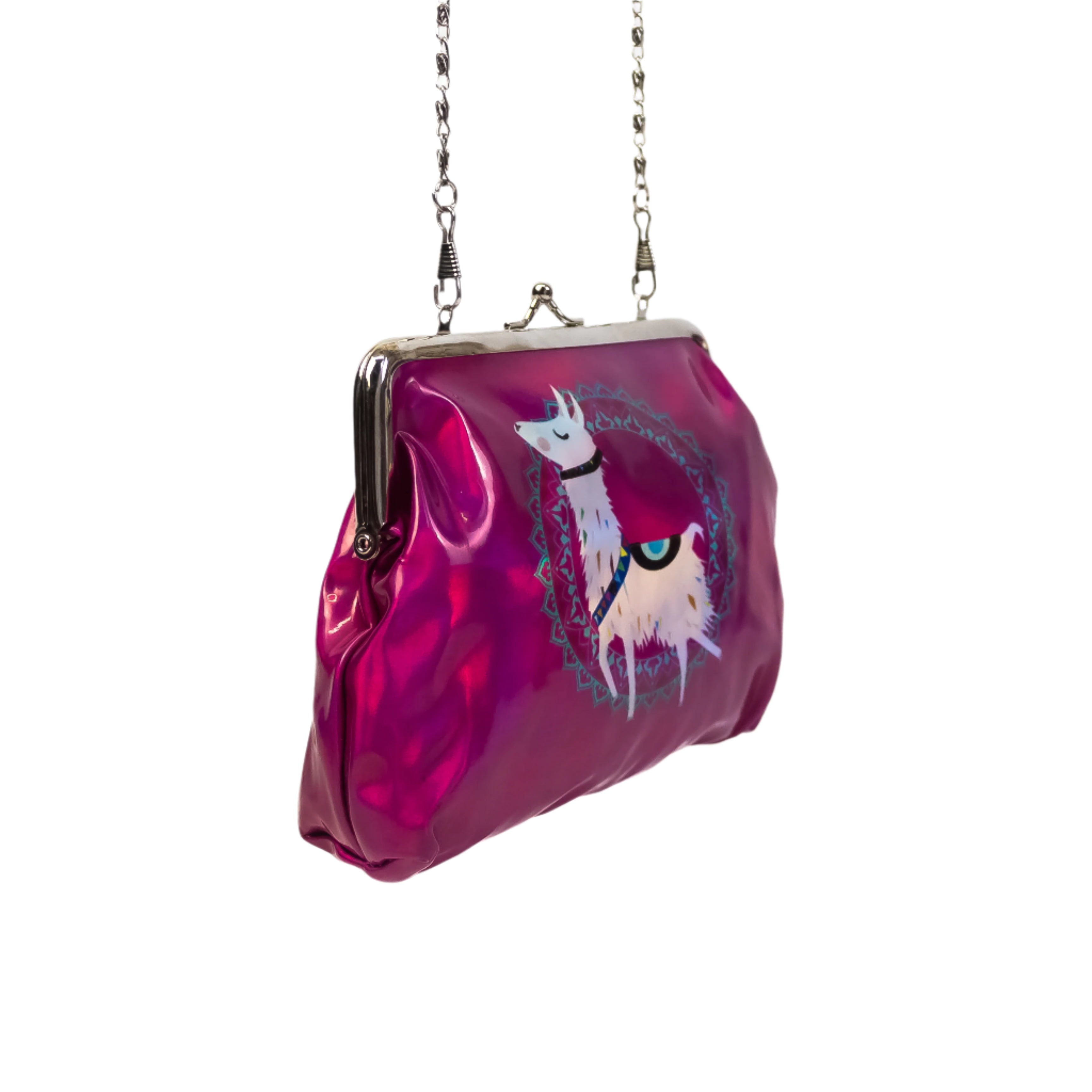 CLUTCHES CROSSBODY
