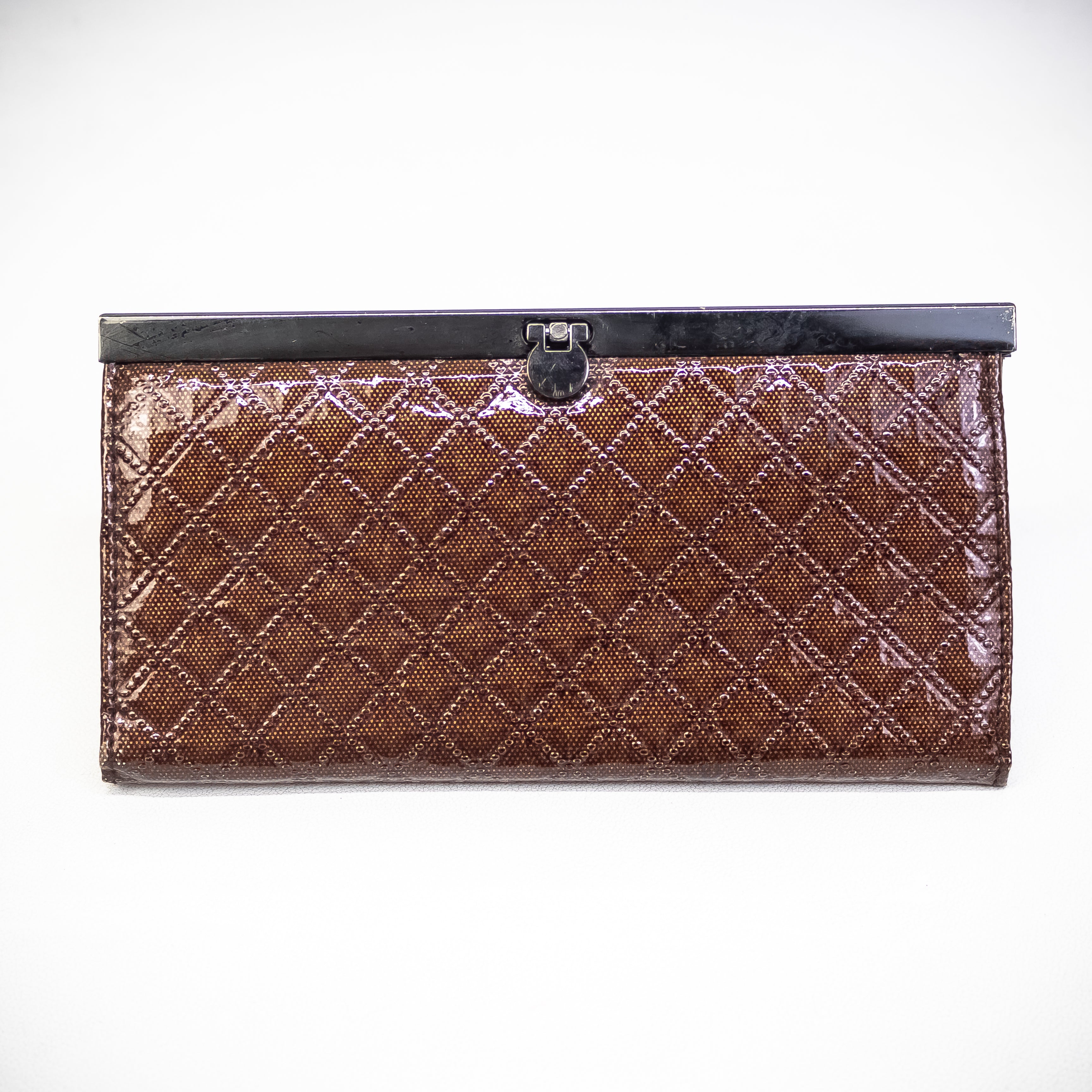 FORMAL LADIES CLUTCH
