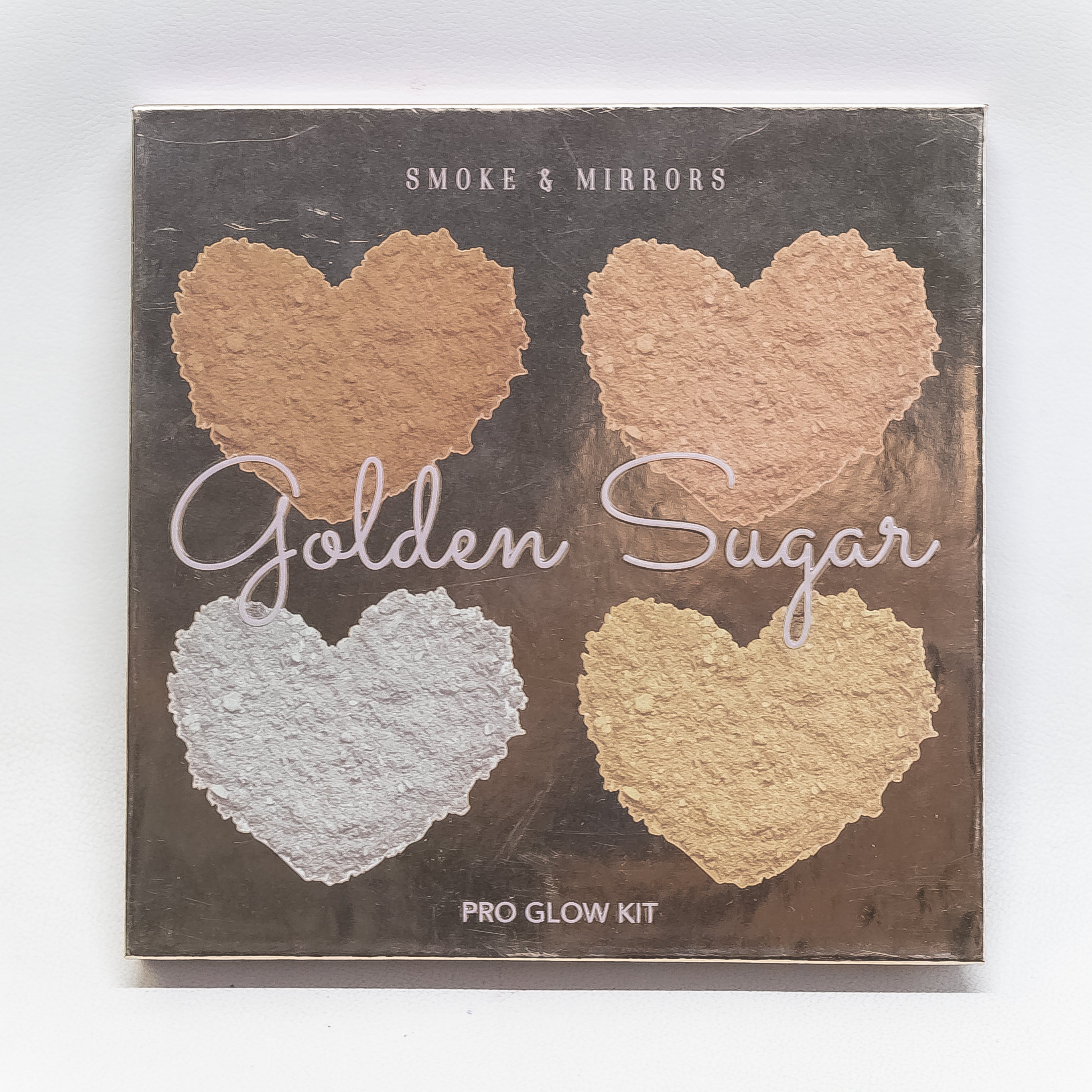 HIGHLIGHTER KIT BY SMOKE & MIRROR