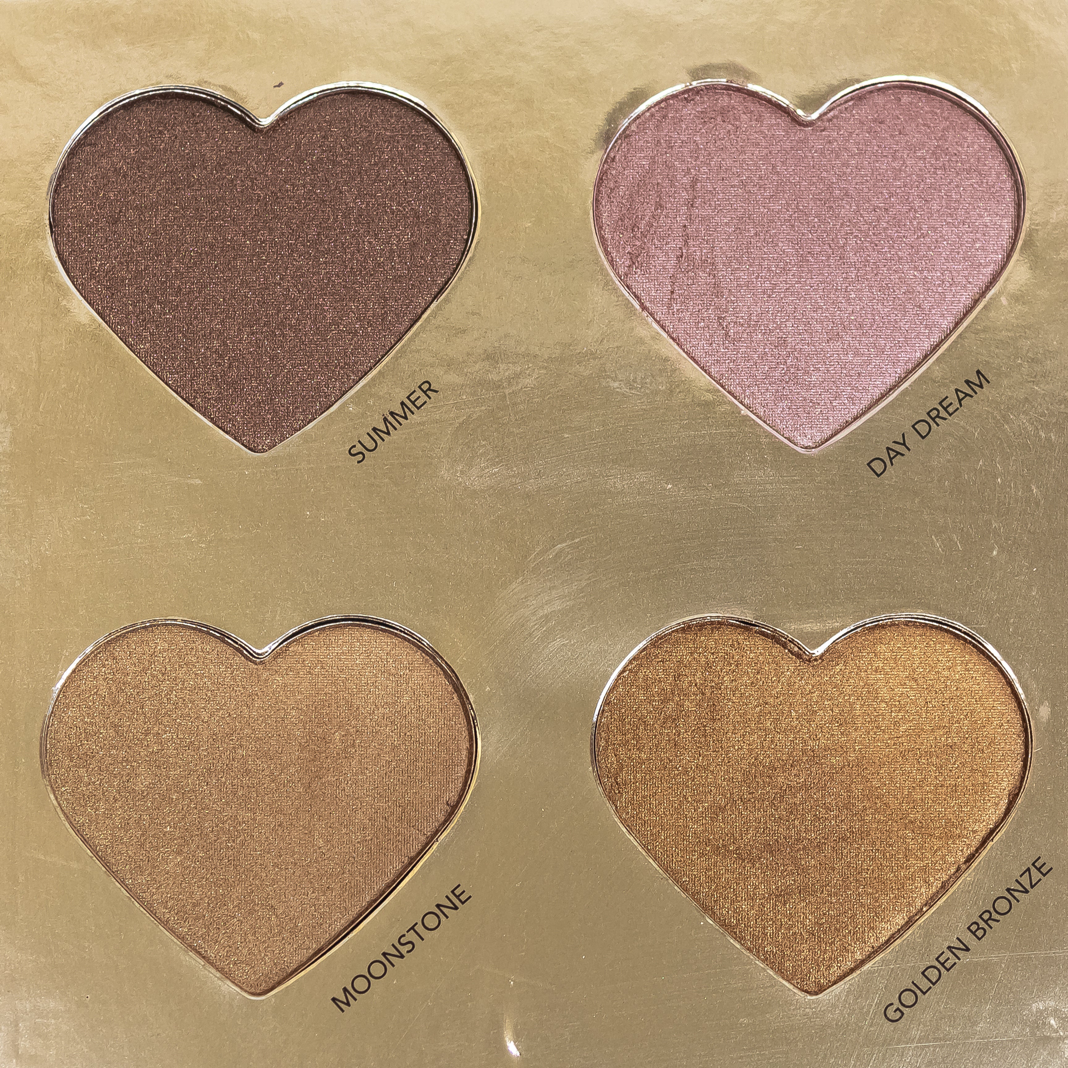 HIGHLIGHTER KIT BY SMOKE & MIRROR