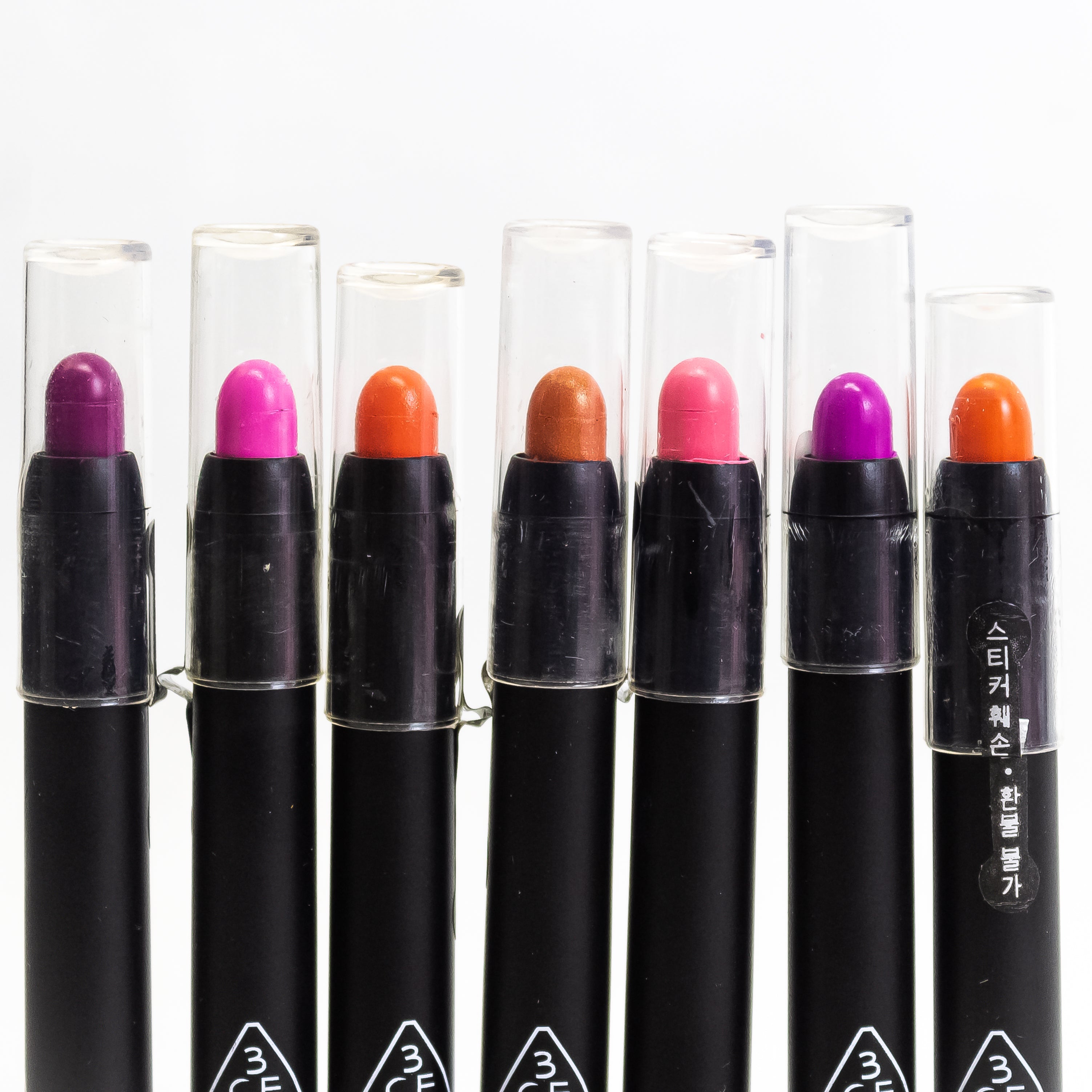 LIP CRAYON 3CE JUMBO