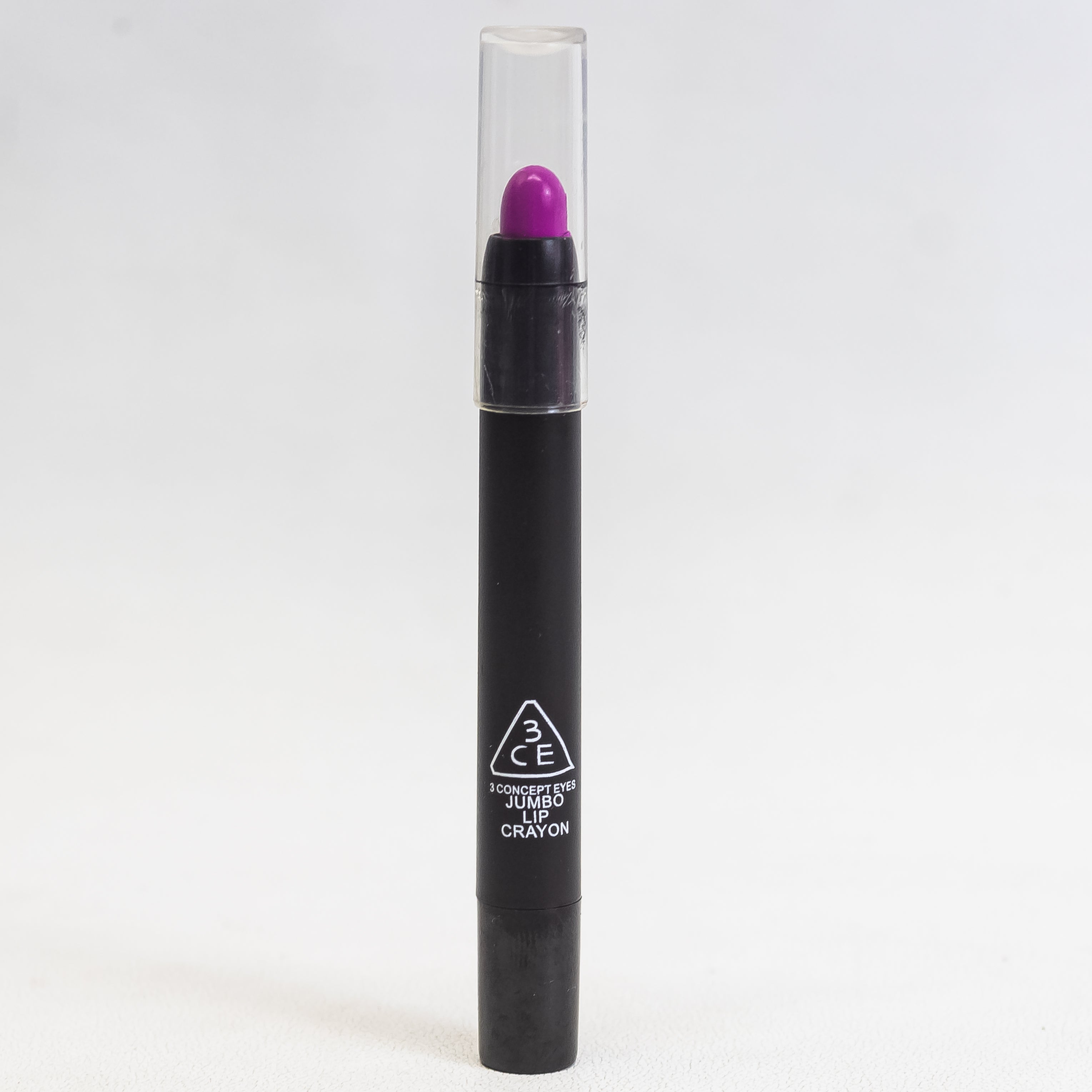 LIP CRAYON 3CE JUMBO